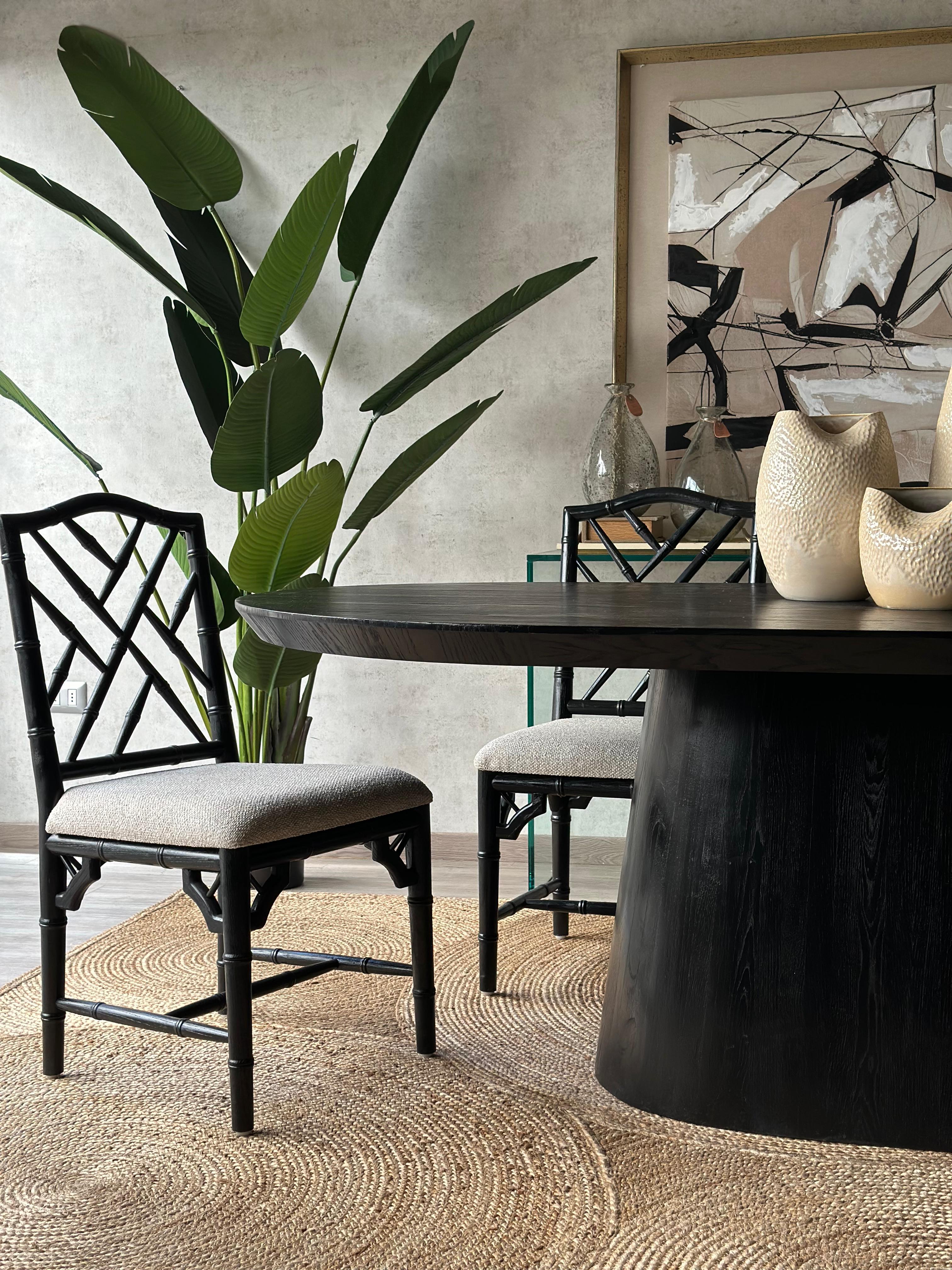 Mesa comedor Roberta