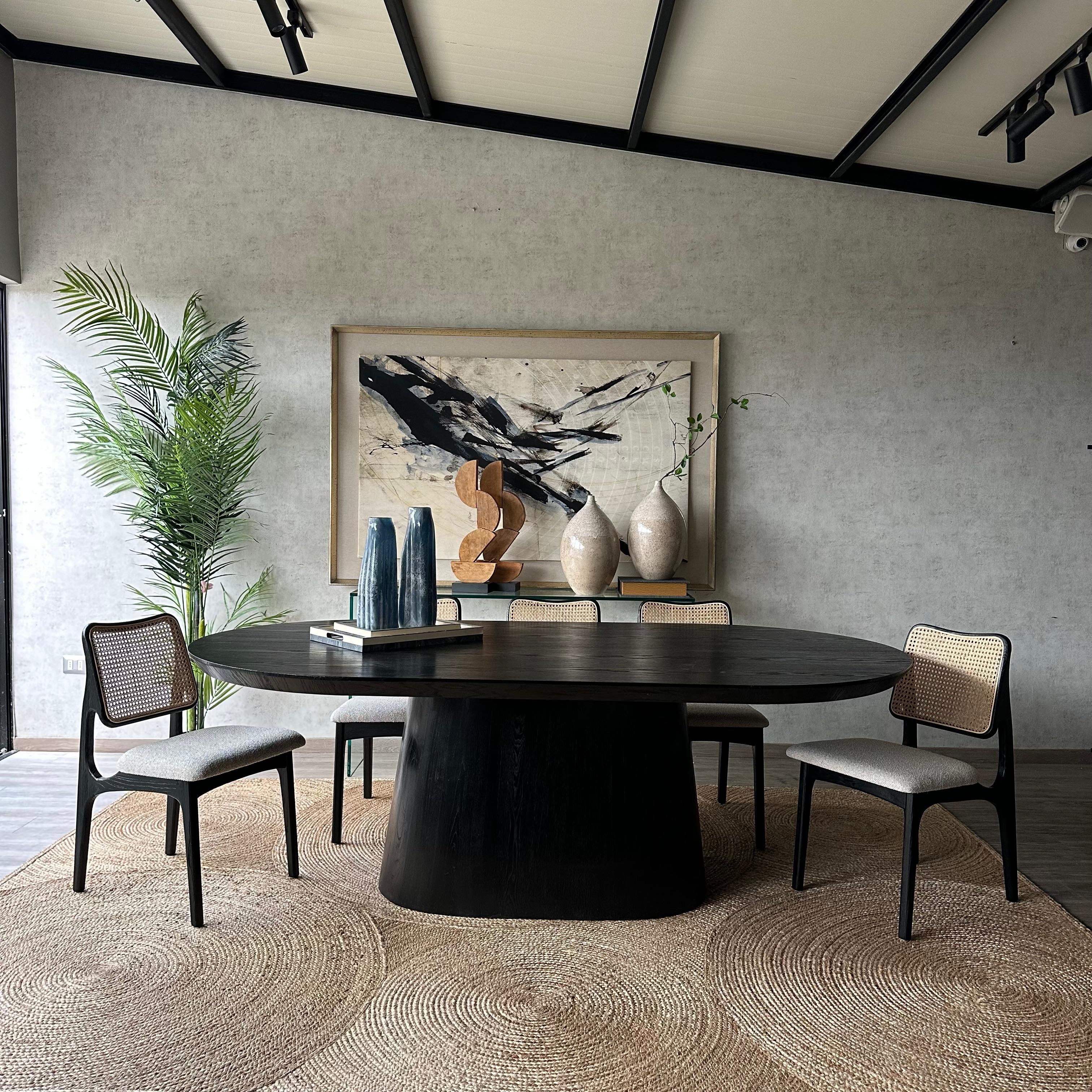 Mesa comedor Roberta
