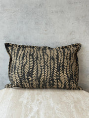 Cojin Rectangular Lino