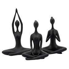 Yogistas 519