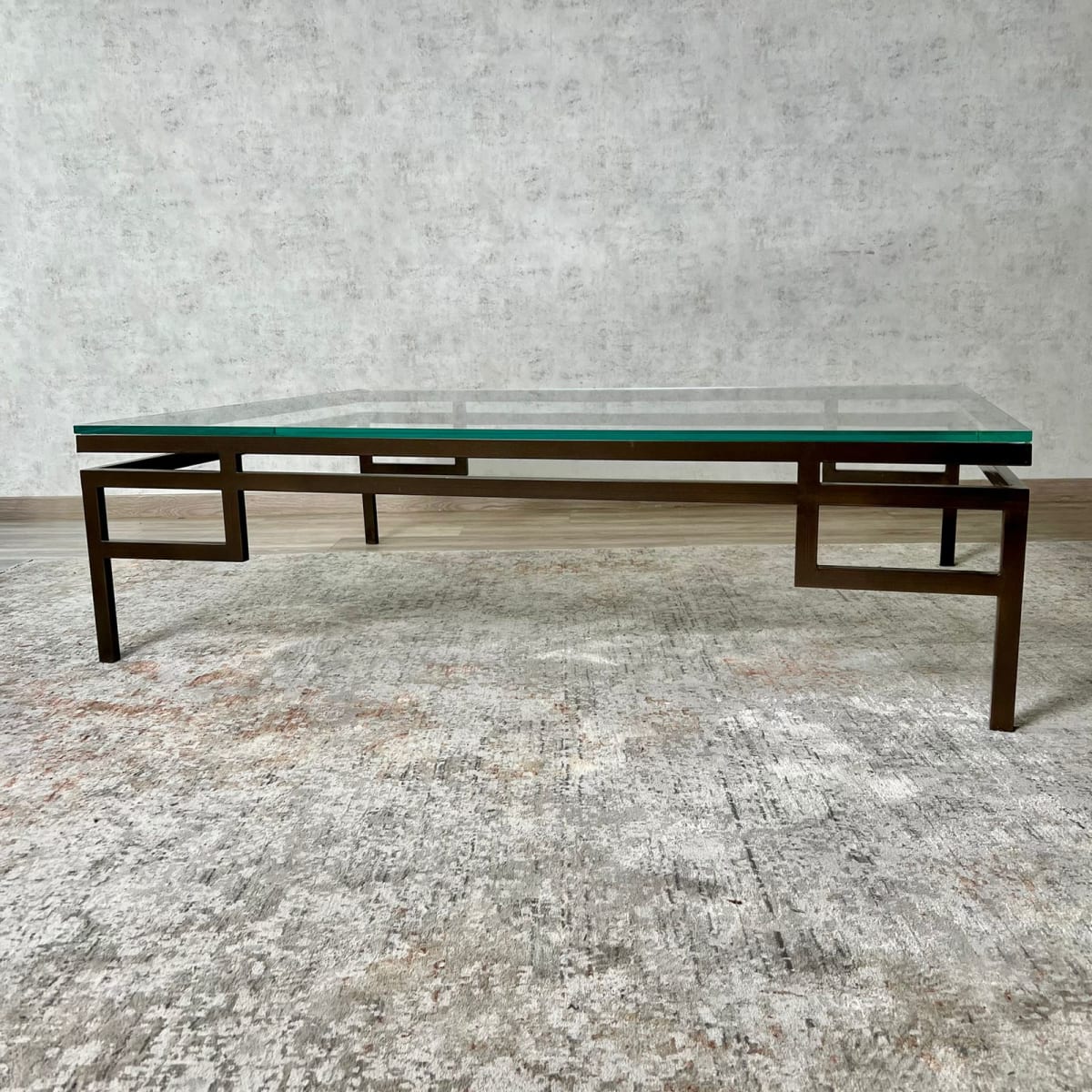 Mesa de centro Mónaco