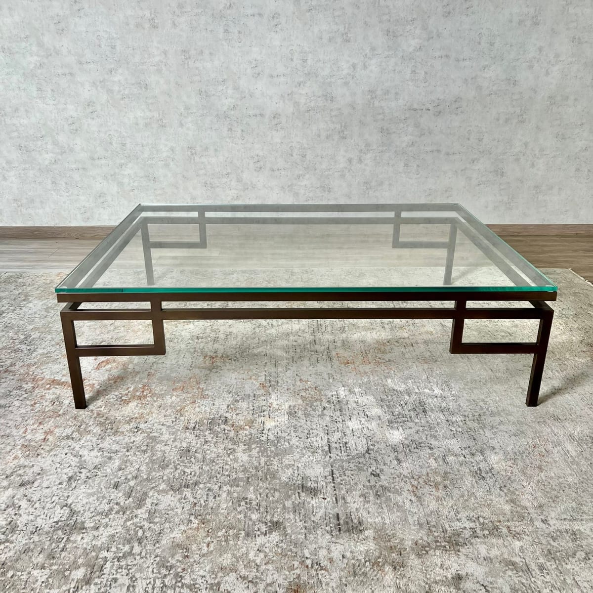 Mesa de centro Mónaco