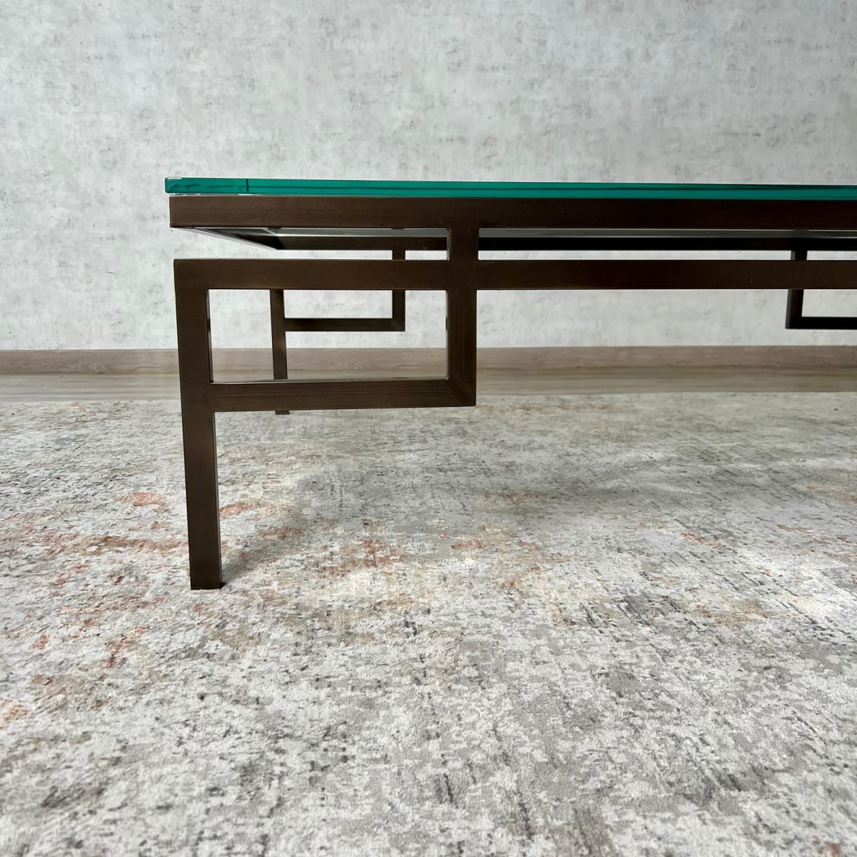 Mesa de centro Mónaco