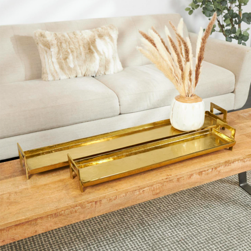 Bandeja Gold L