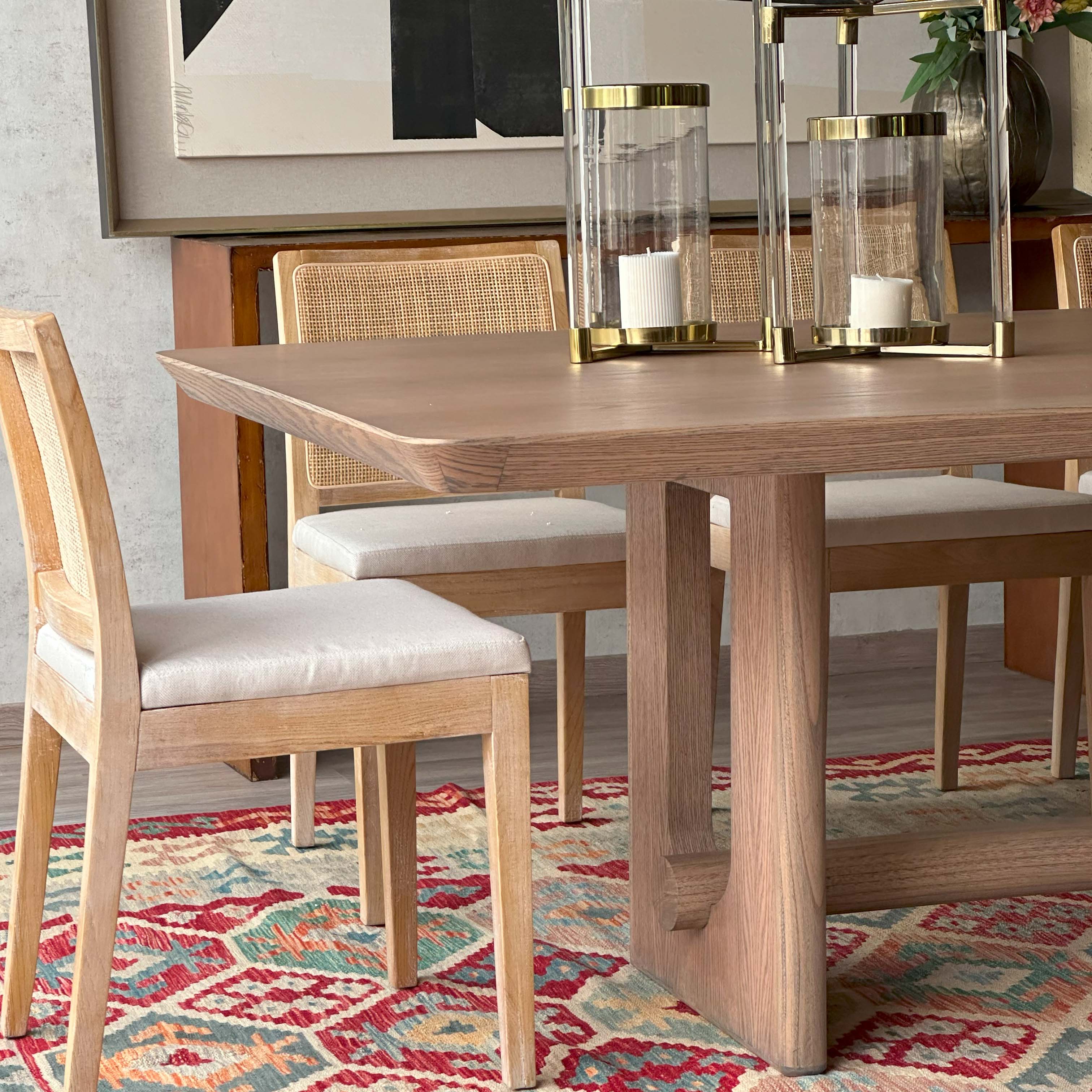 Mesa comedor Dublín Madera