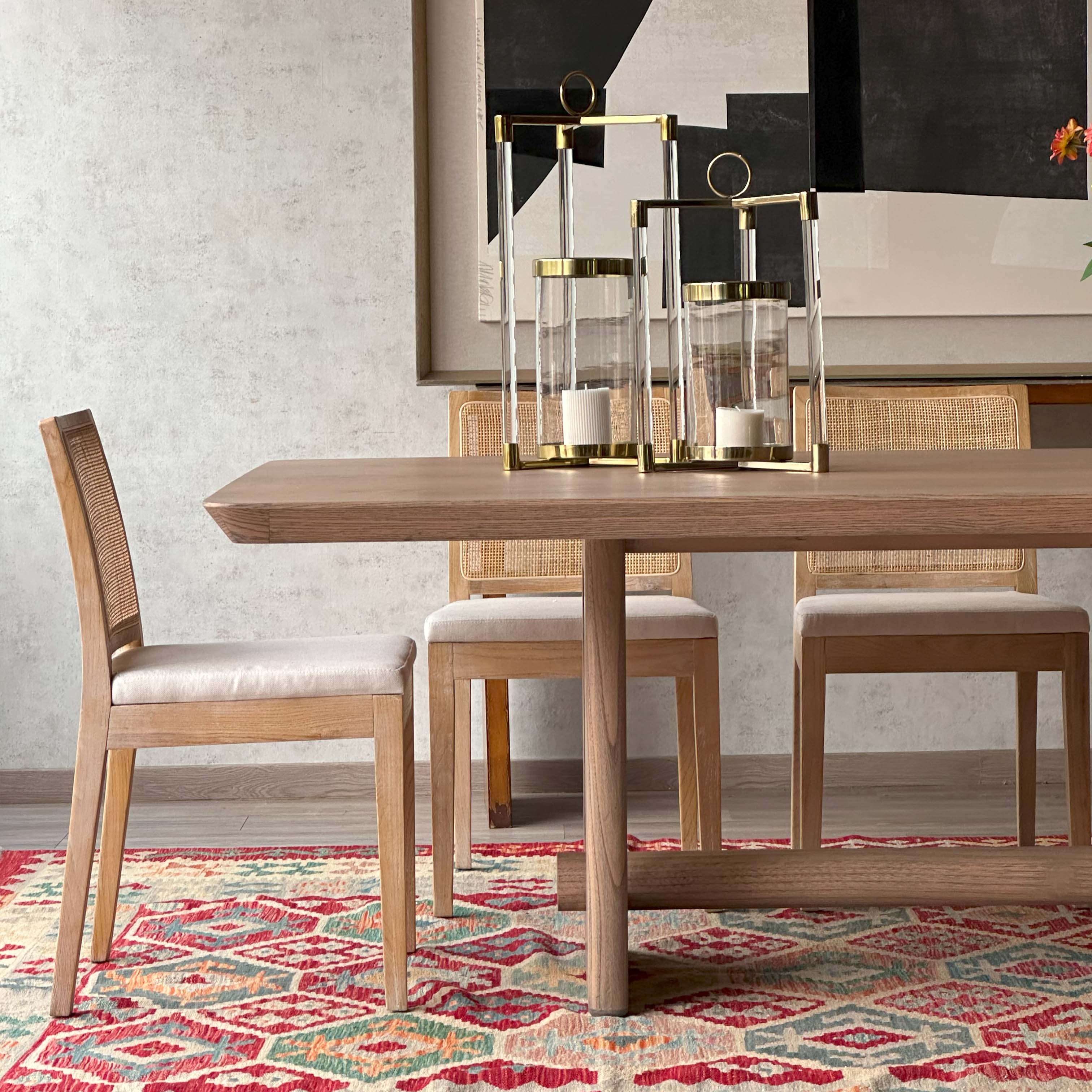 Mesa comedor Dublín Madera