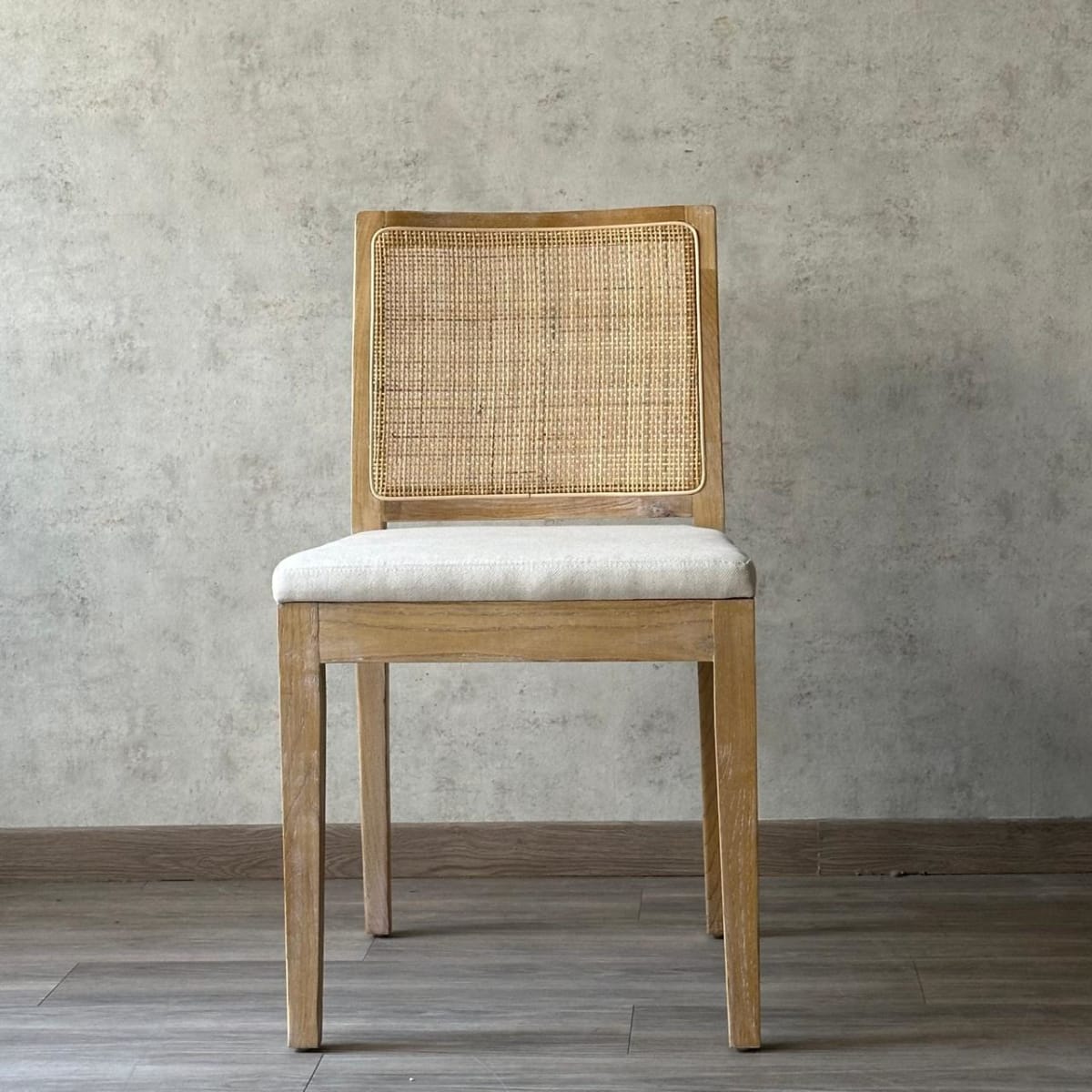 Silla Beta Natural