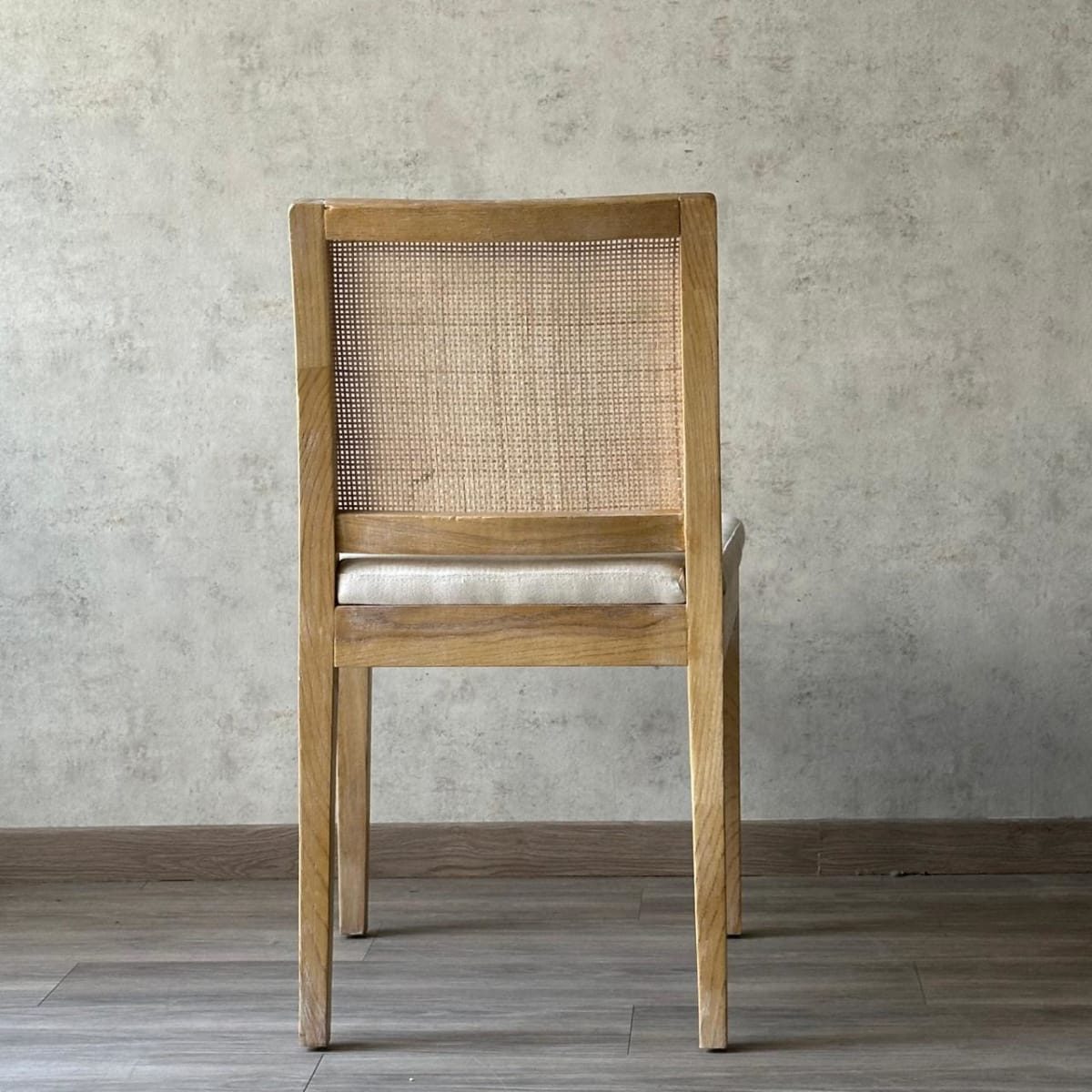 Silla Beta Natural