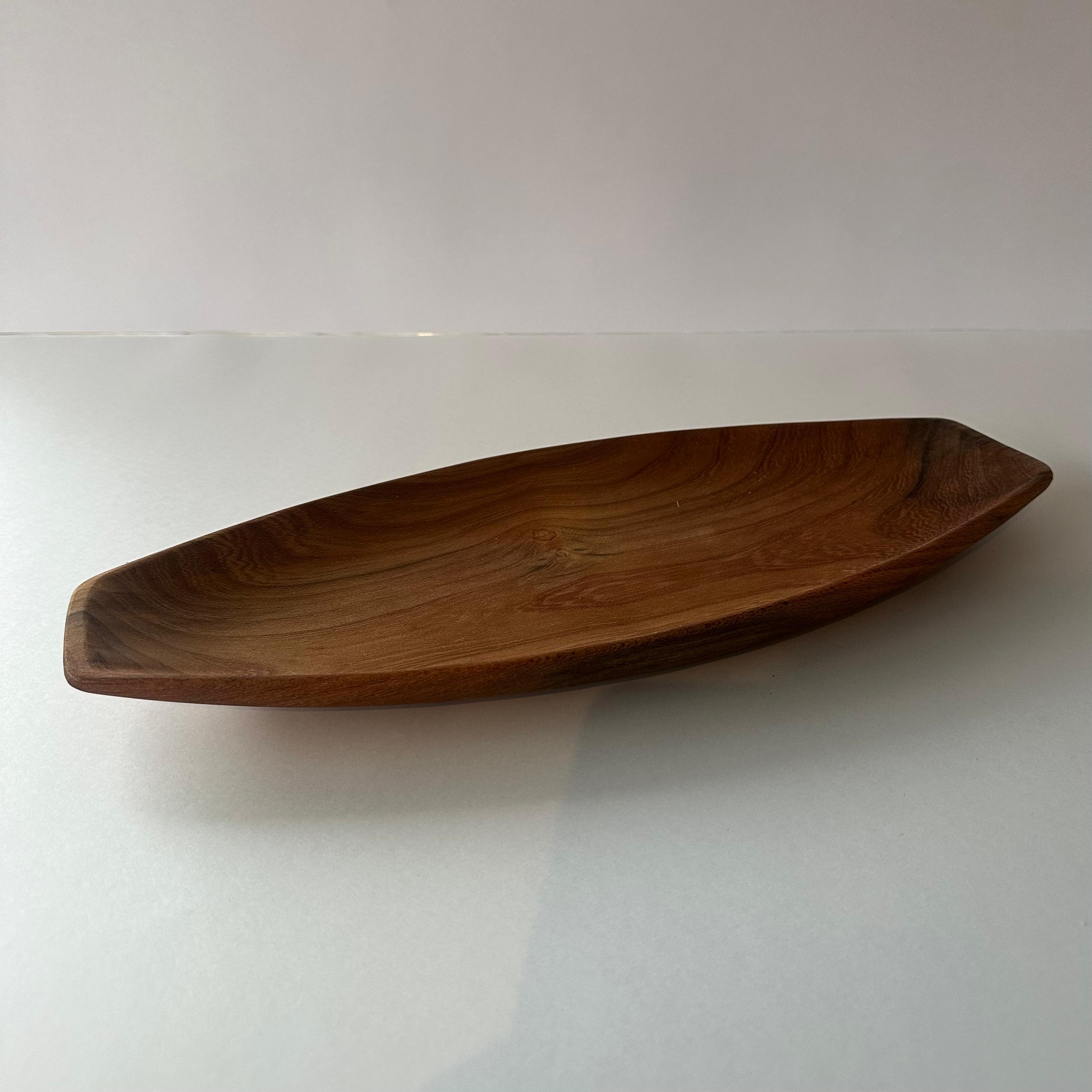 Canoa Plana