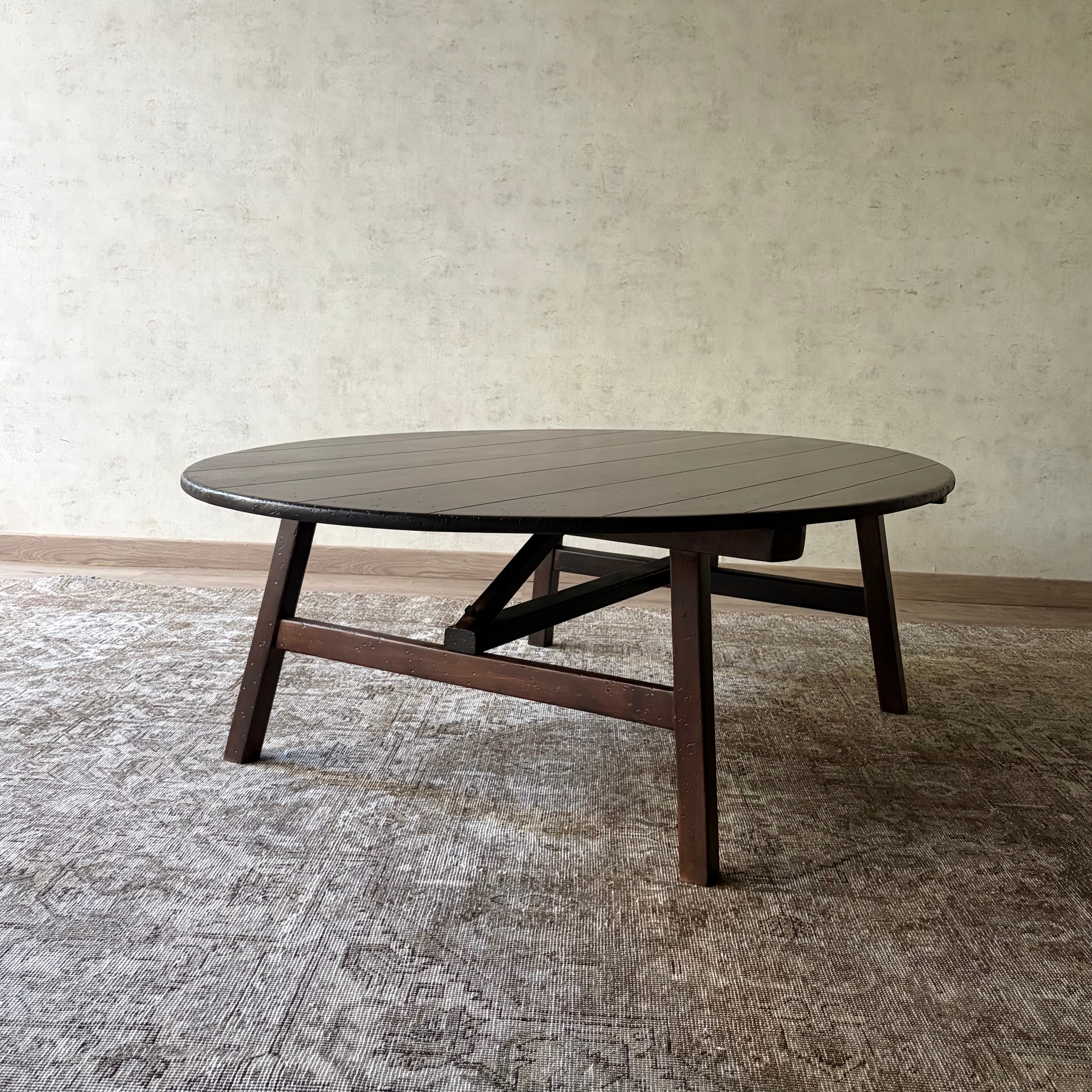 Mesa de centro Rupanco