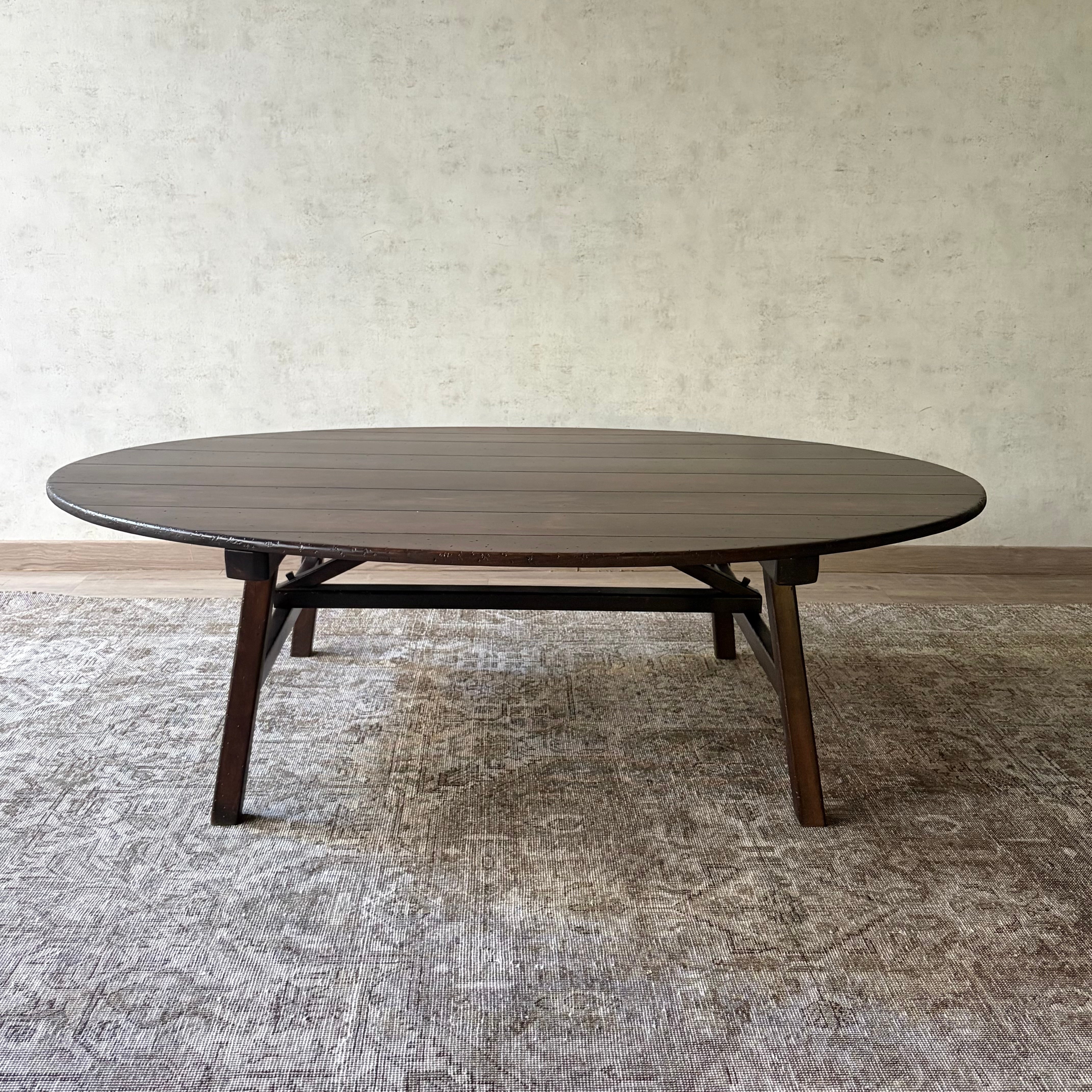 Mesa de centro Rupanco