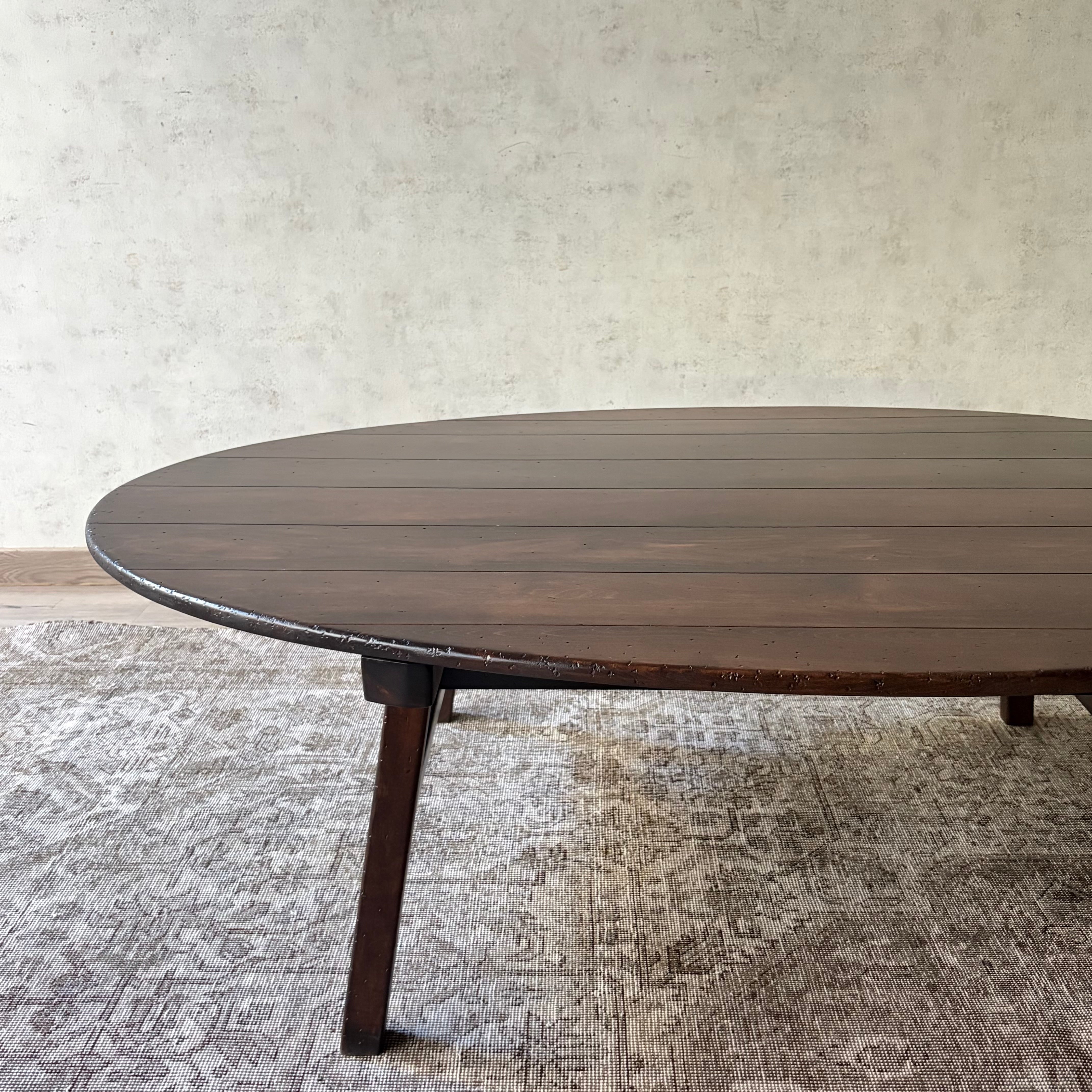 Mesa de centro Rupanco