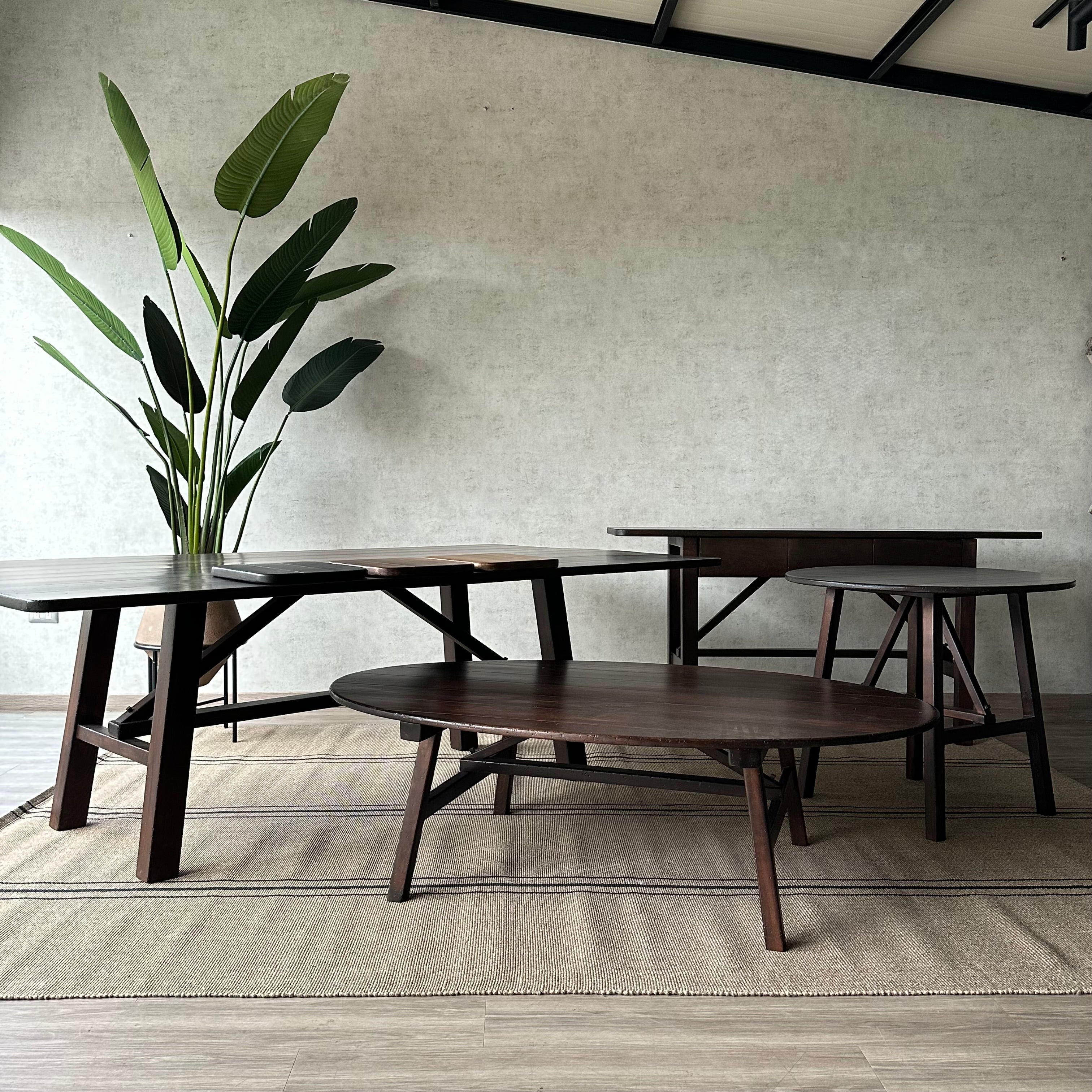 Mesa de centro Rupanco