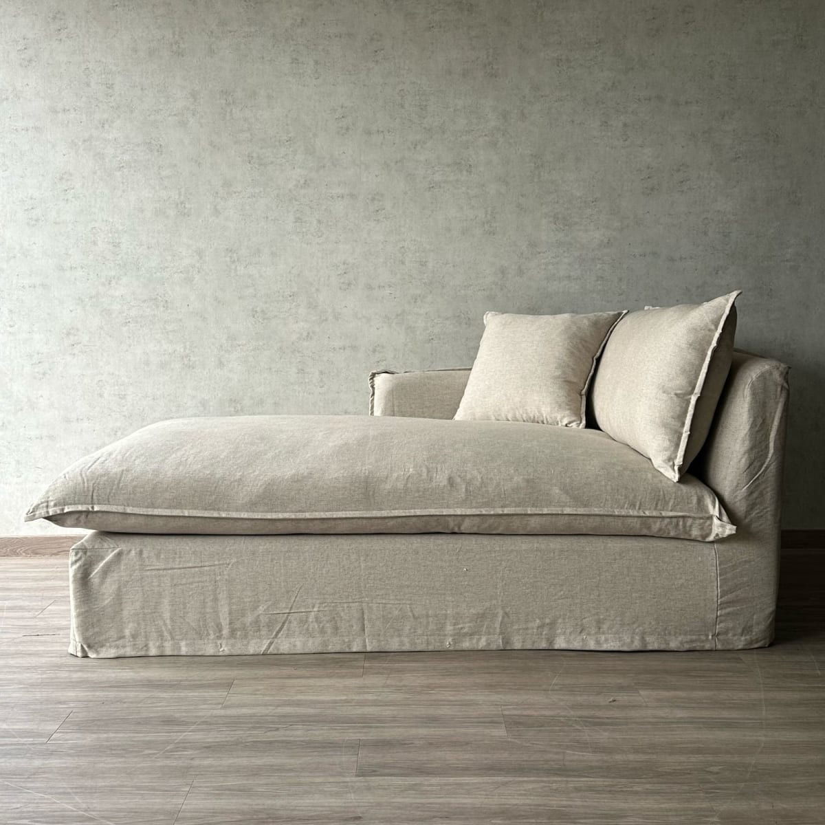 Chaise Longue Alba