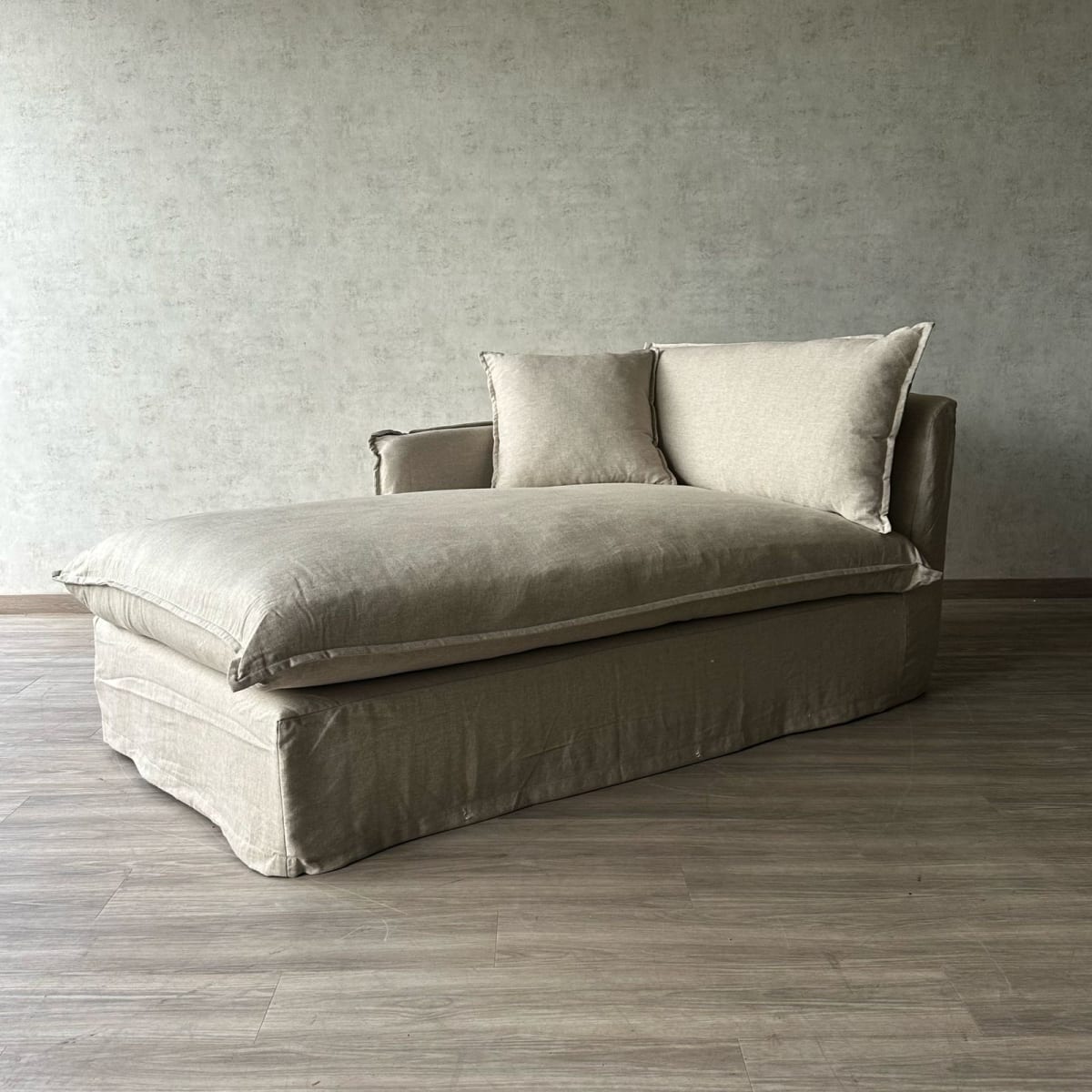 Chaise Longue Alba