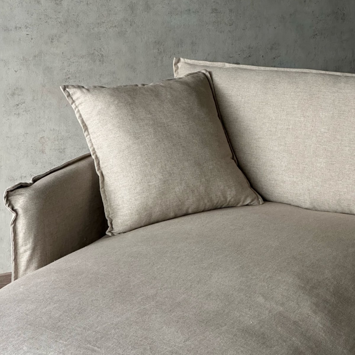 Chaise Longue Alba