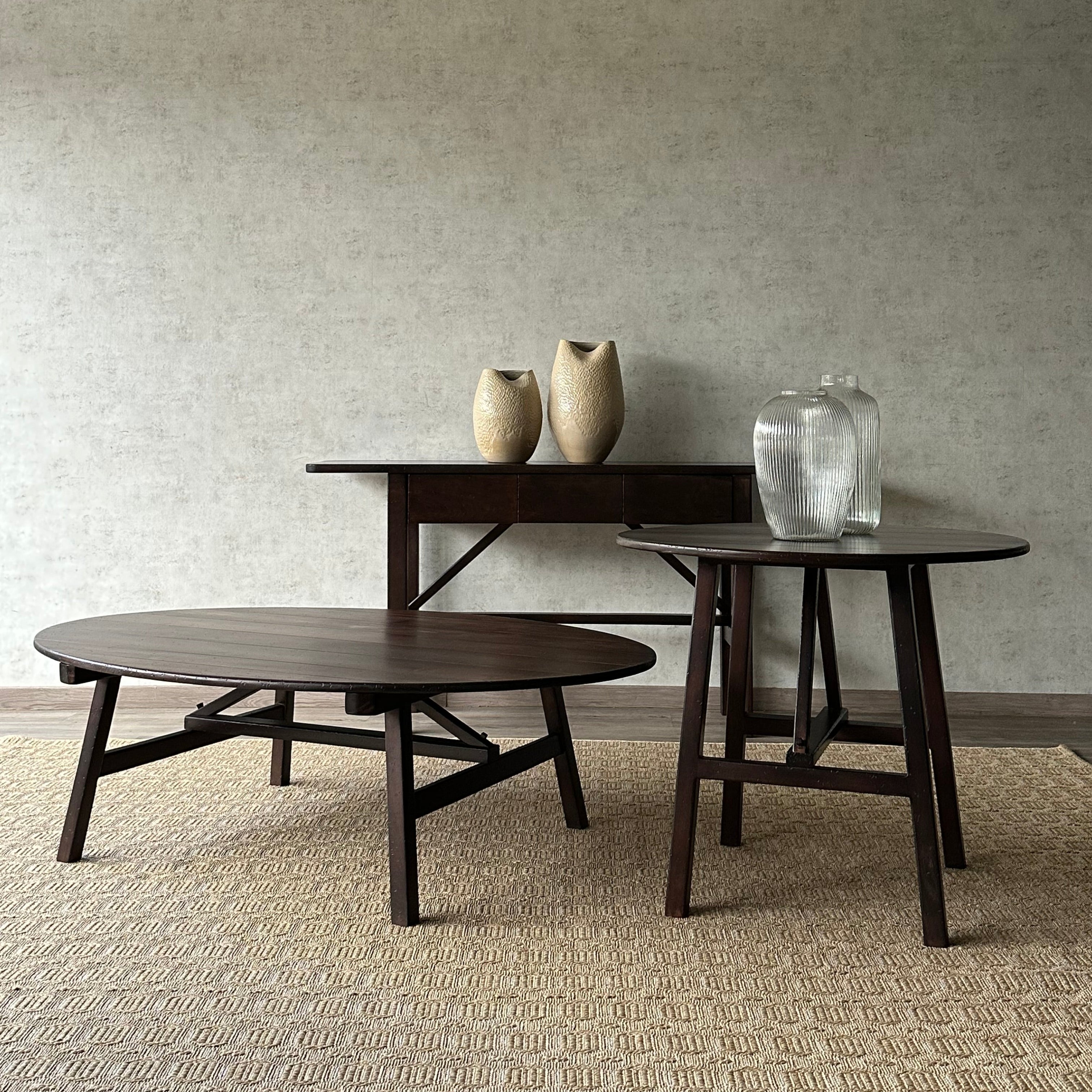 Mesa Lateral Rupanco