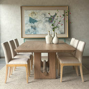 Mesa comedor Dublín Madera