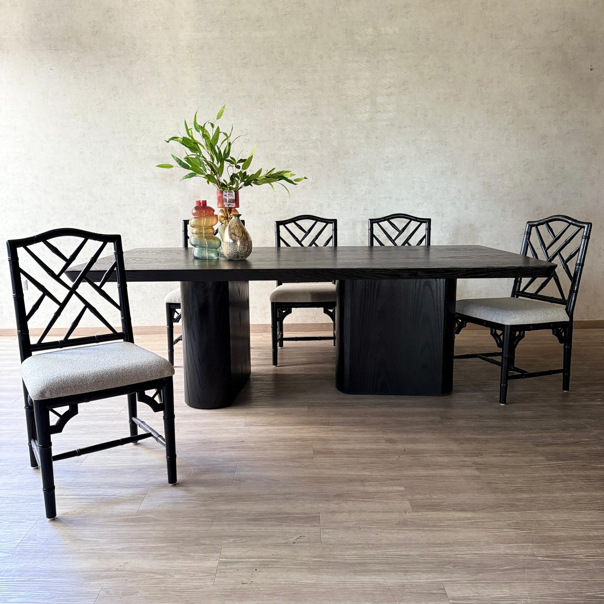 mesa comedor madera