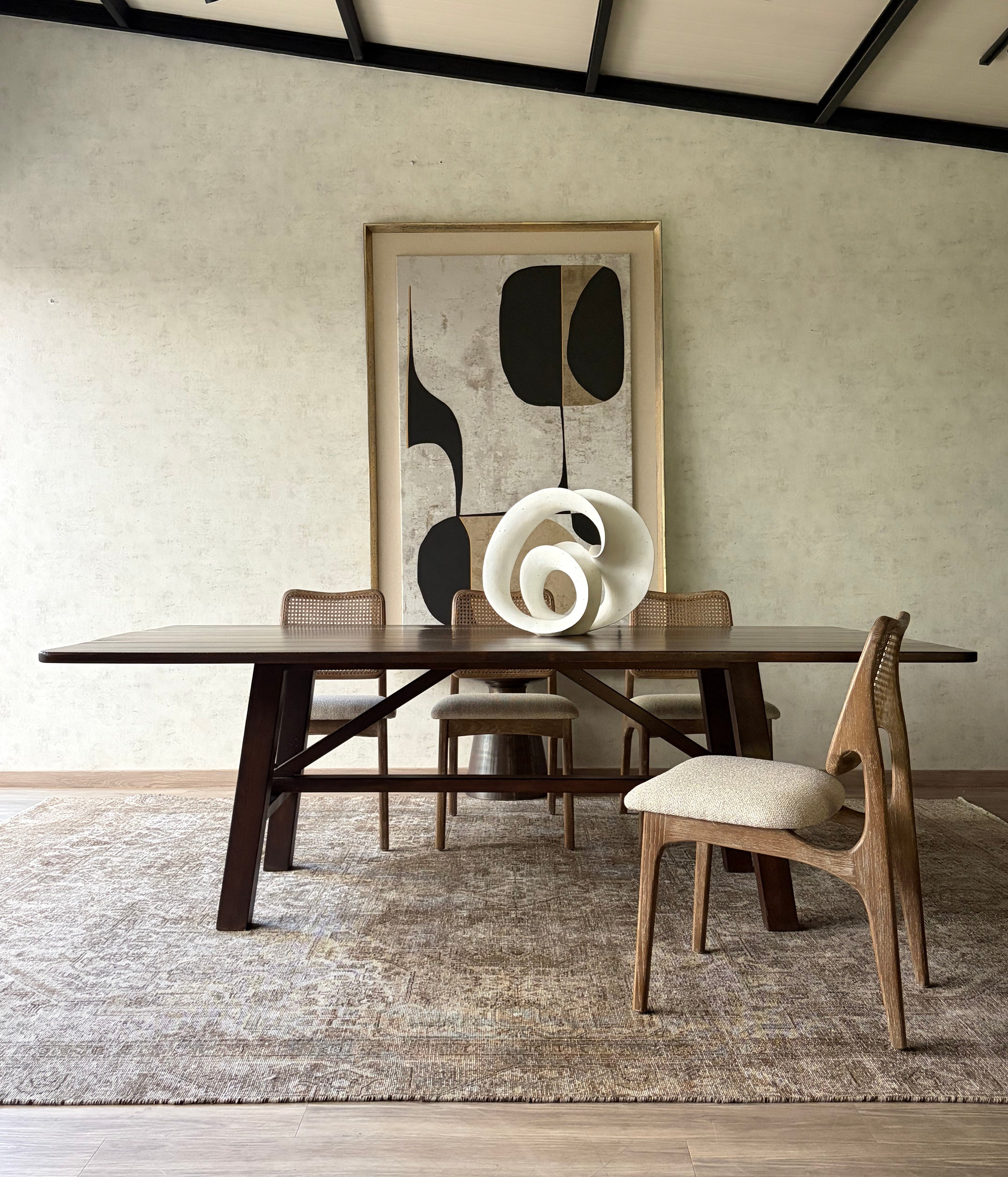 Mesa Comedor Rupanco