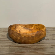 Cuenco Madera