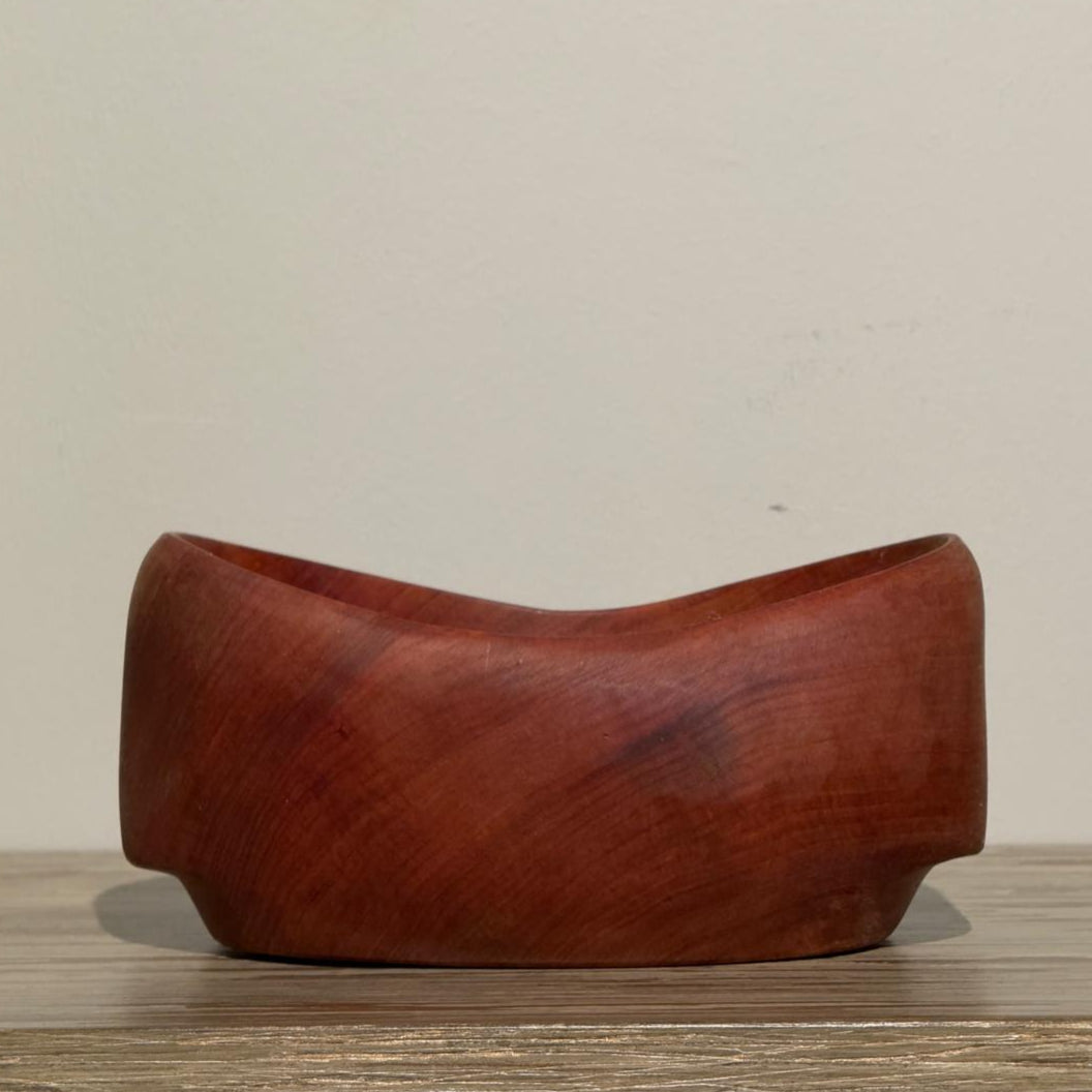 Cuenco Madera