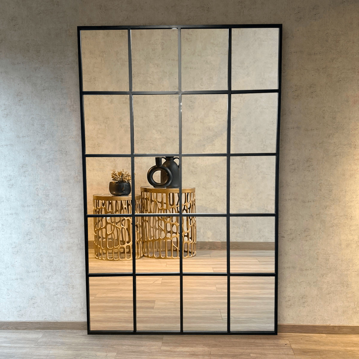 Espejo ventana 120x220 cm