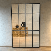 Espejo ventana 120x220 cm