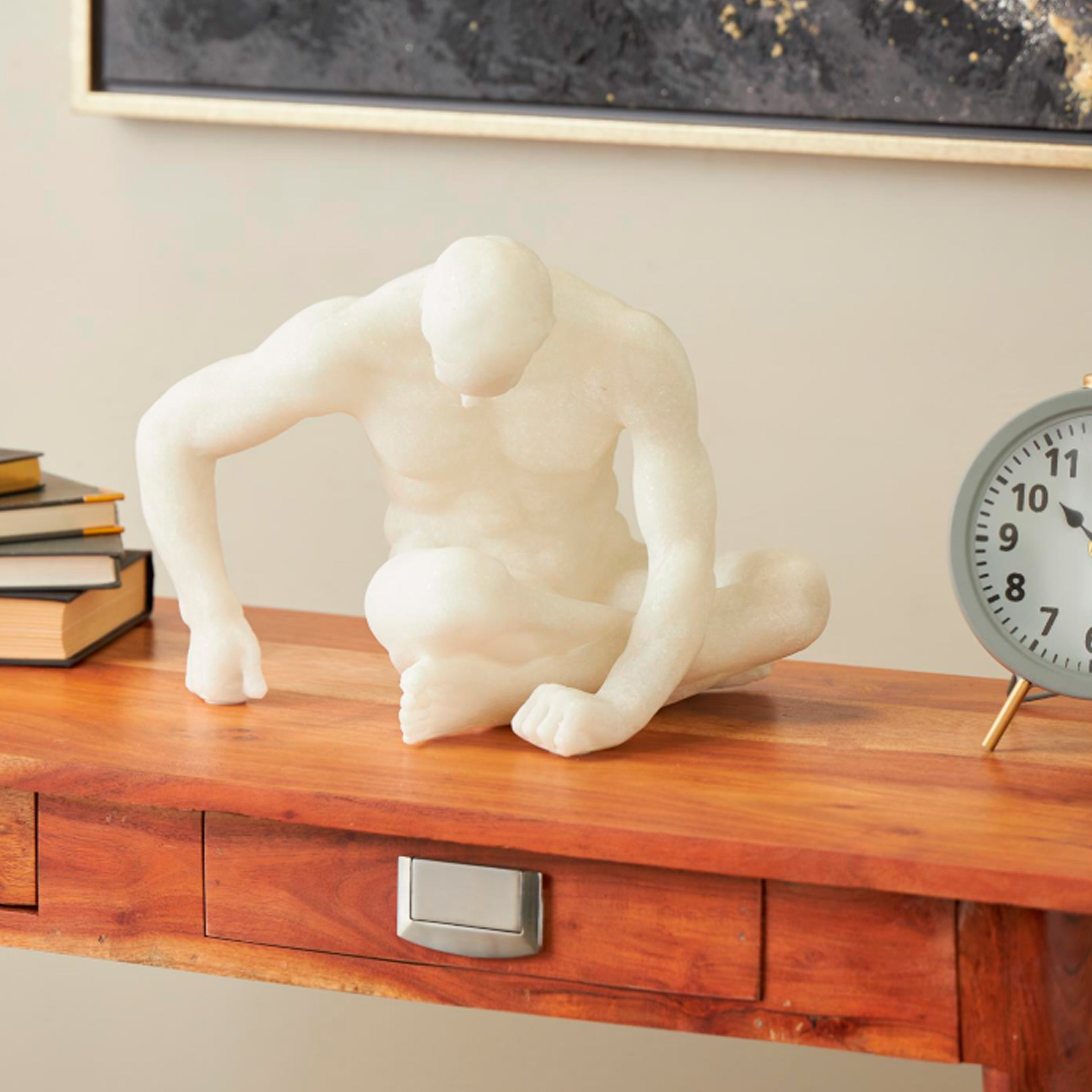 Figura Hombre