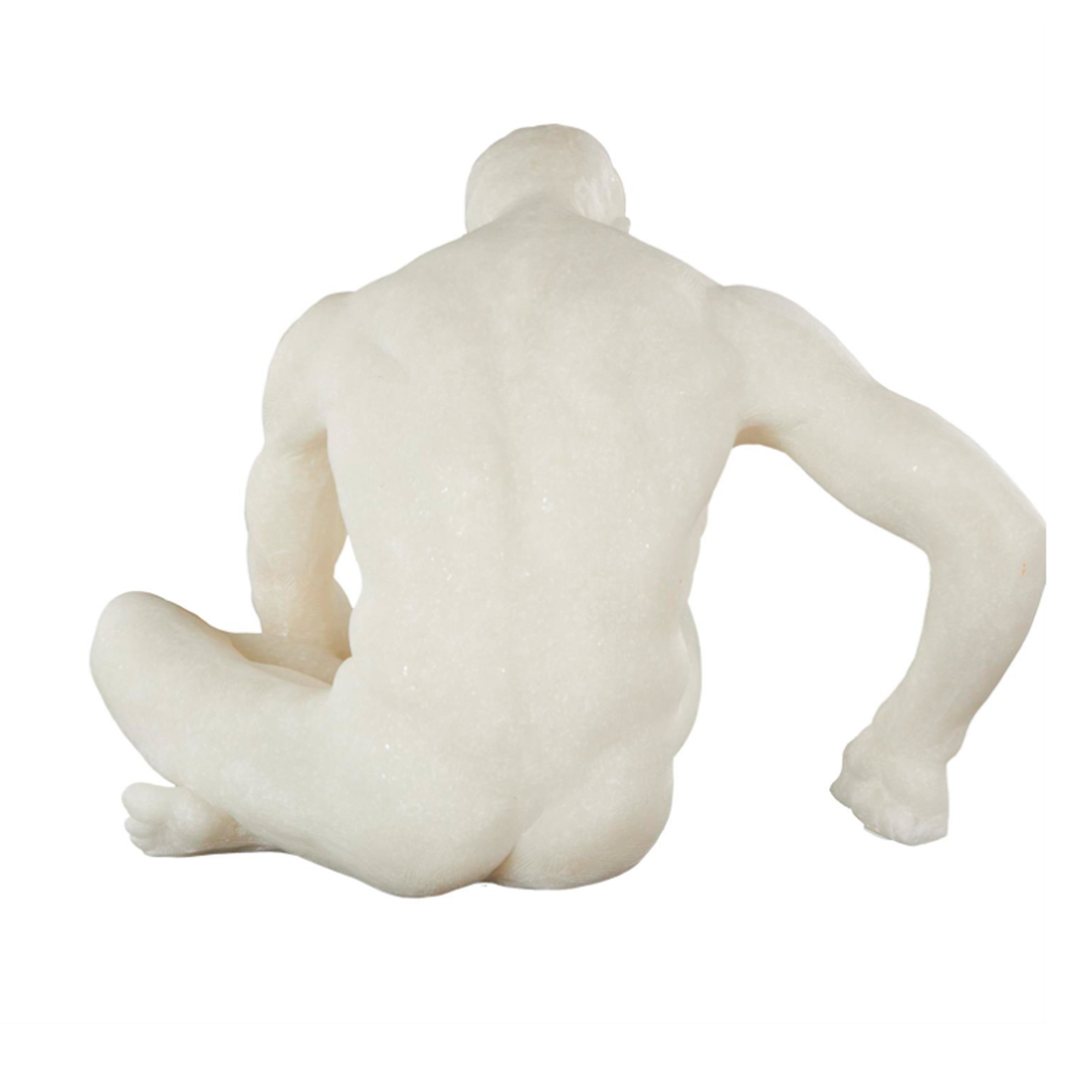 Figura Hombre