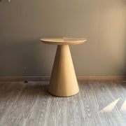 Mesa Redonda Galway Baja Nature