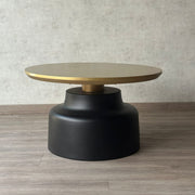 Mesa De centro Greta