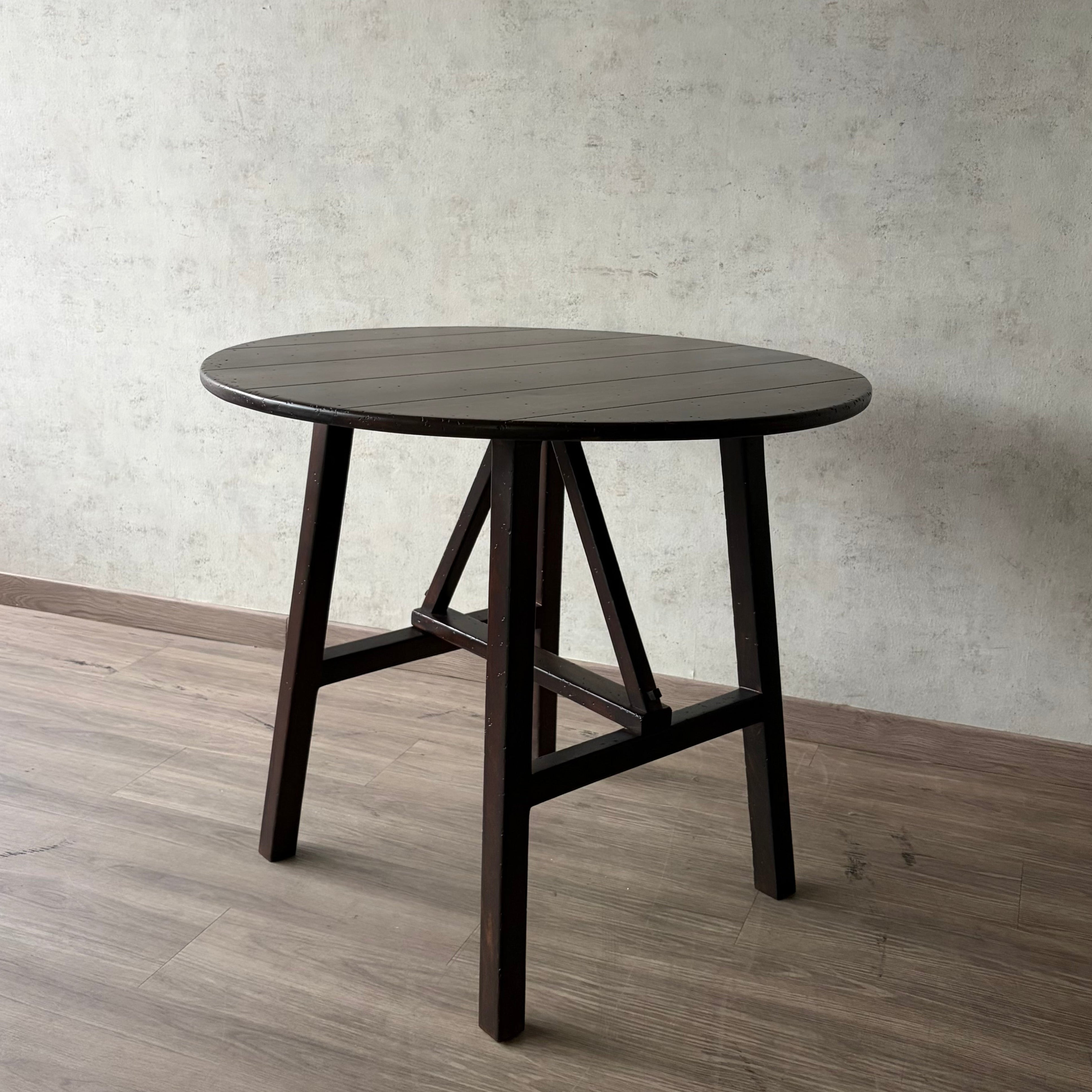 Mesa Lateral Rupanco