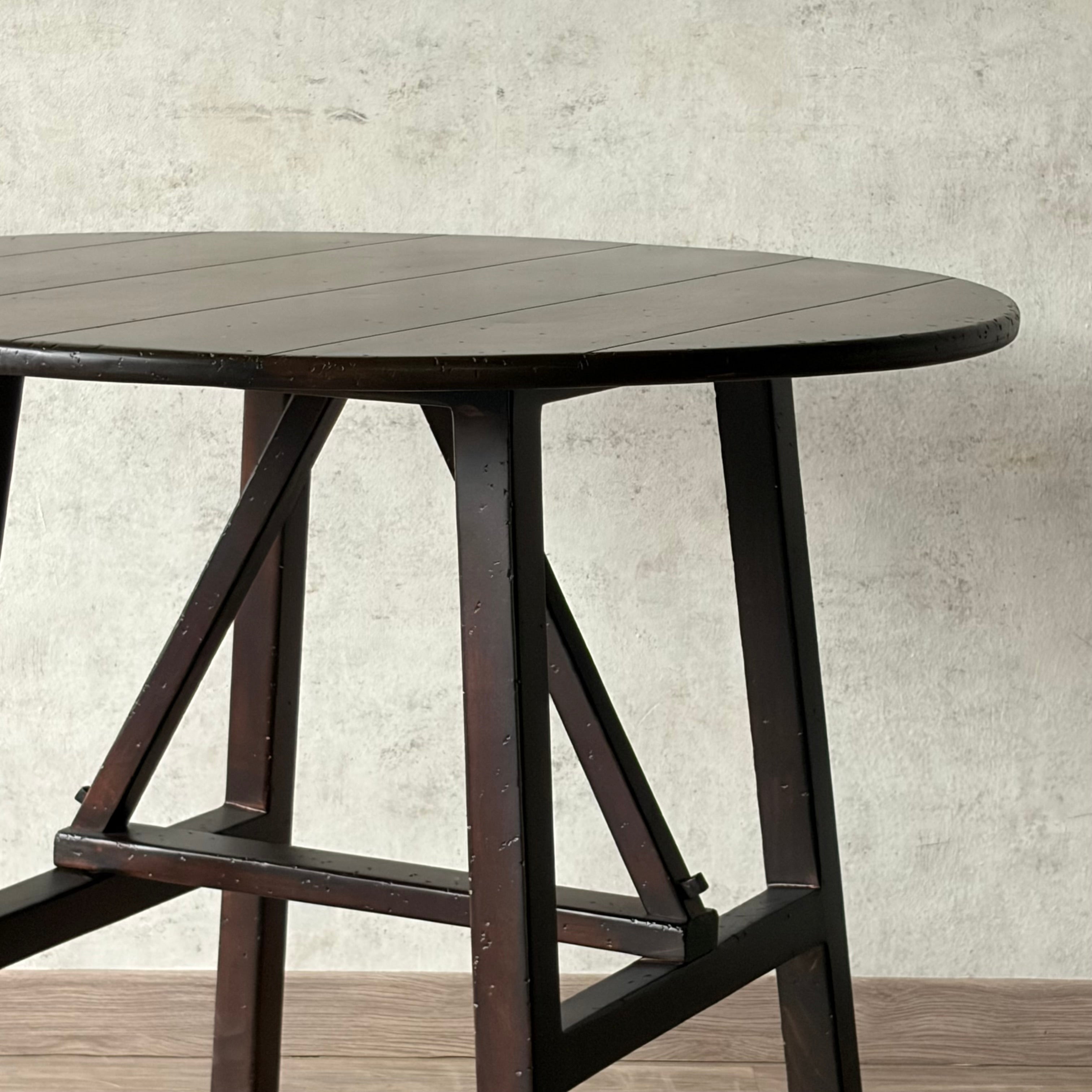 Mesa Lateral Rupanco