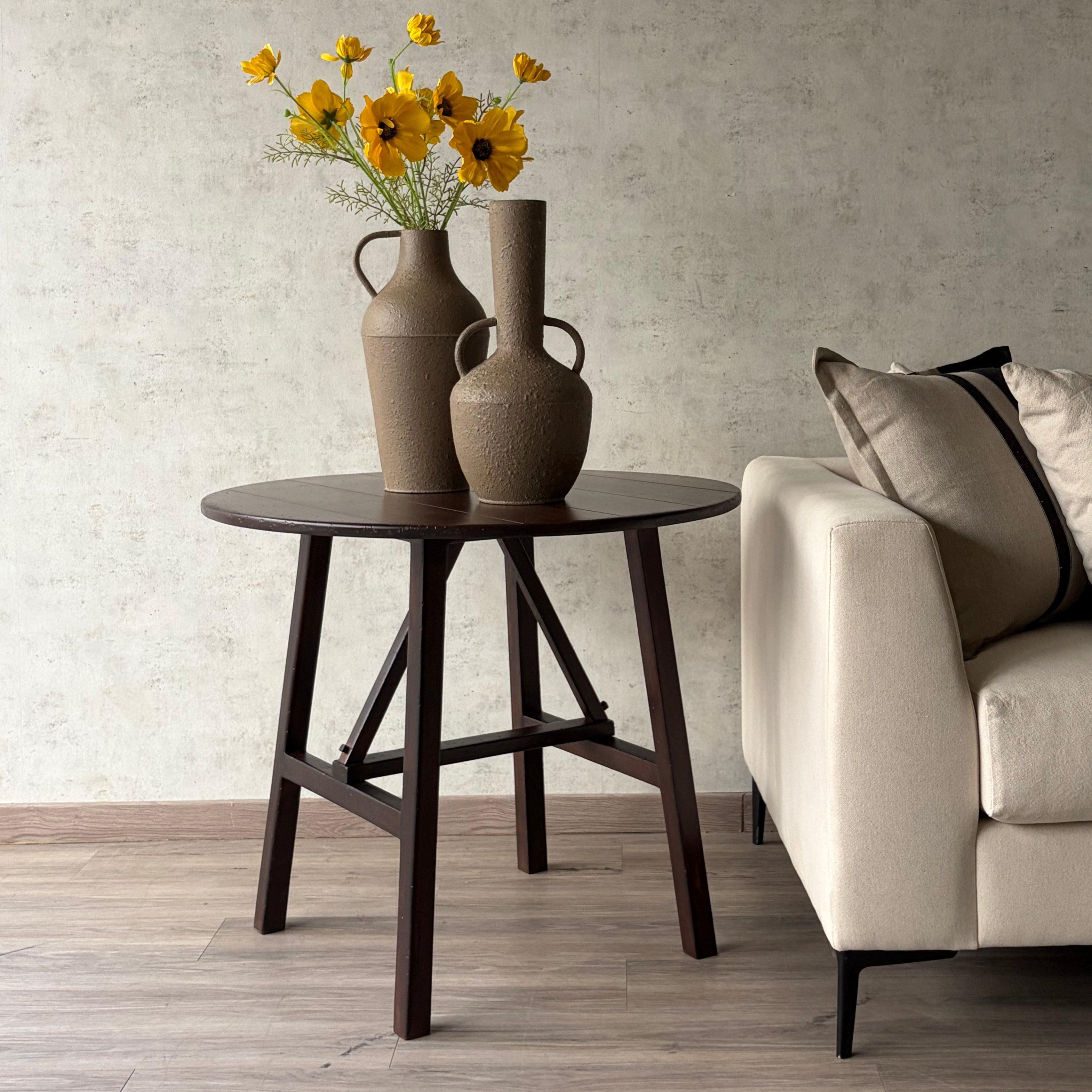 Mesa Lateral Rupanco