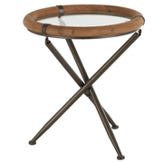 Mesa Lateral Nautik