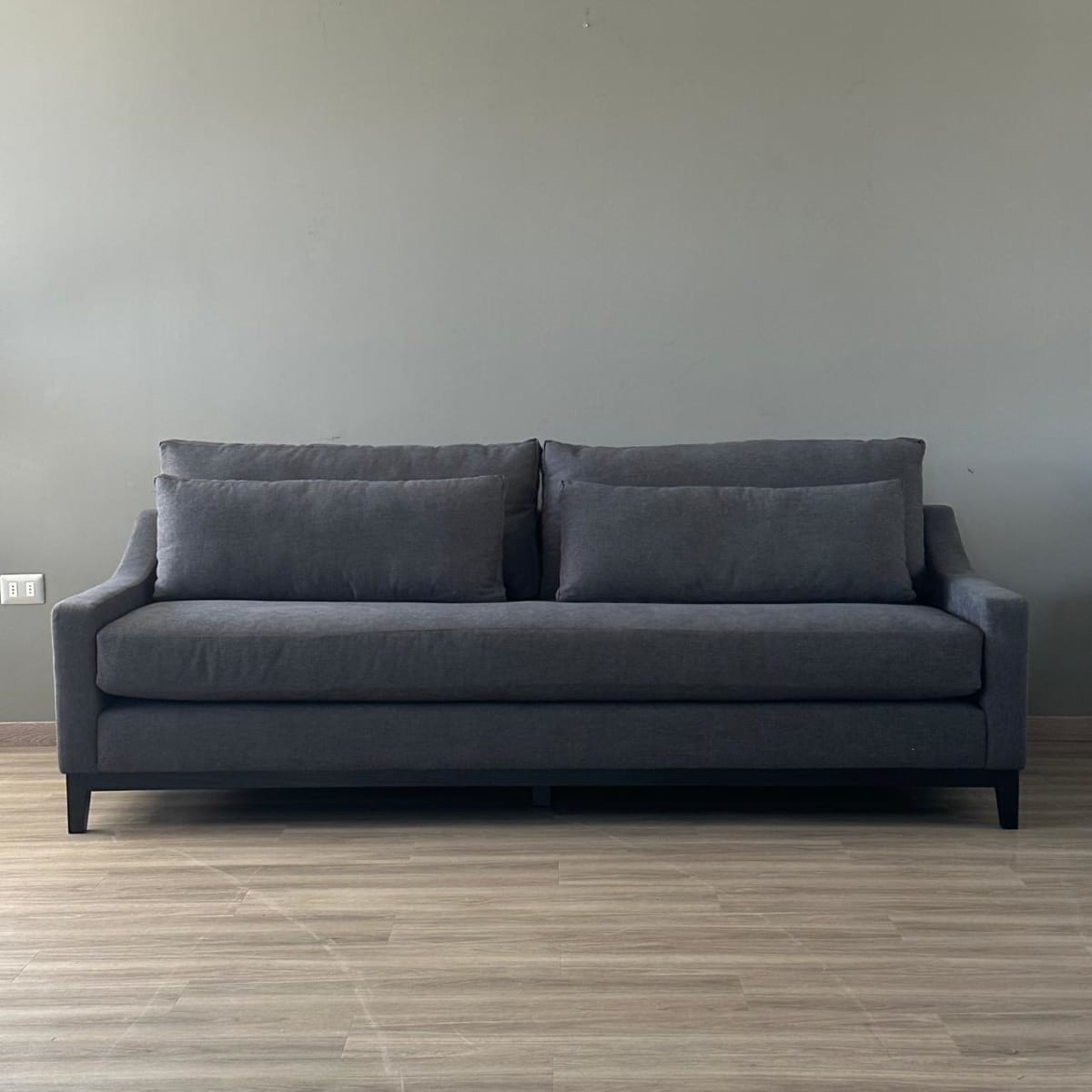Sofá Lena – Filippa Design