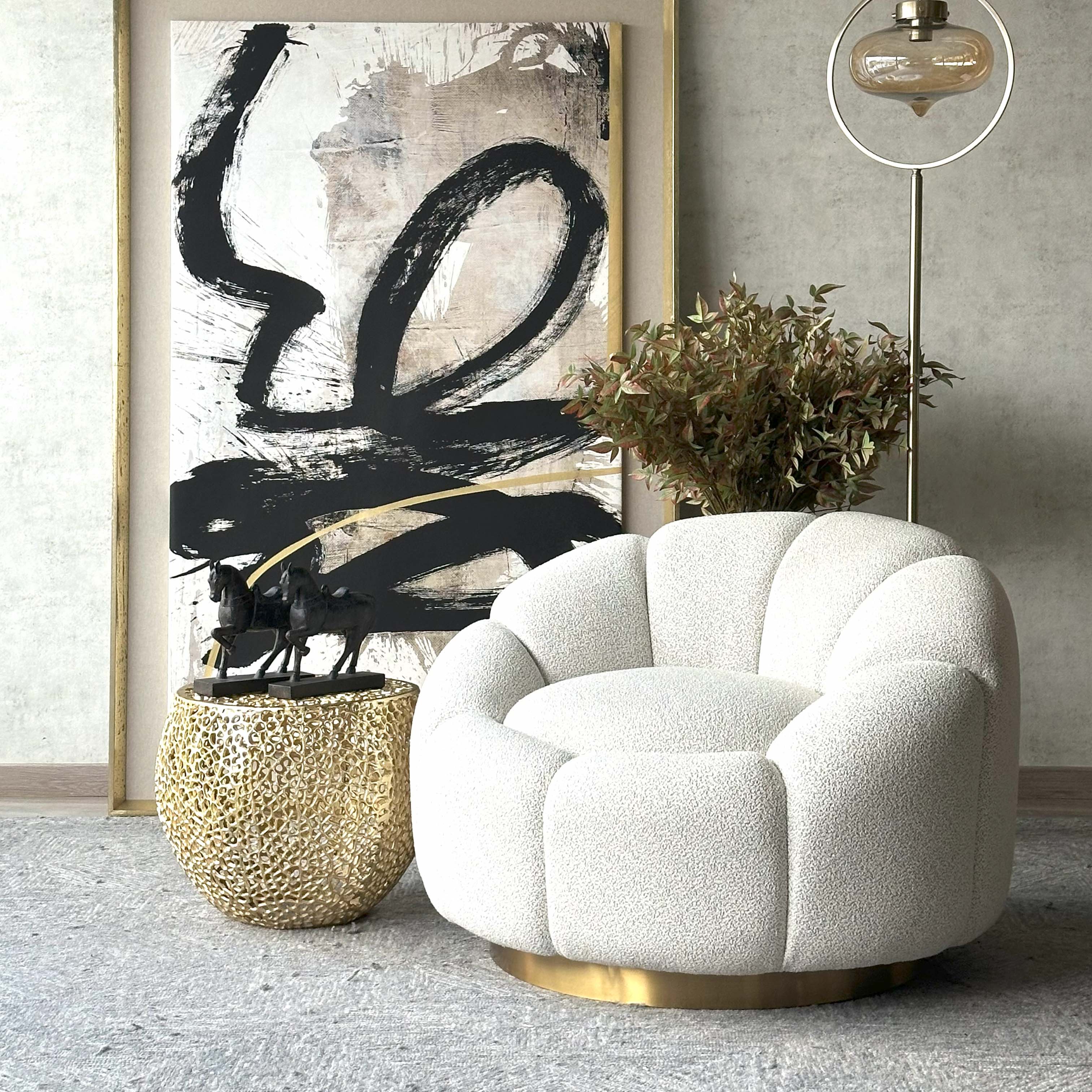 Sitial Lounge