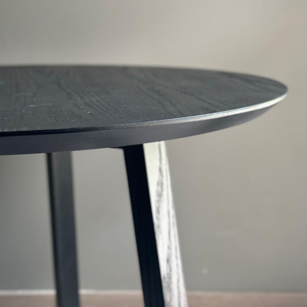 Mesa Comedor Marsella Marsella Negra