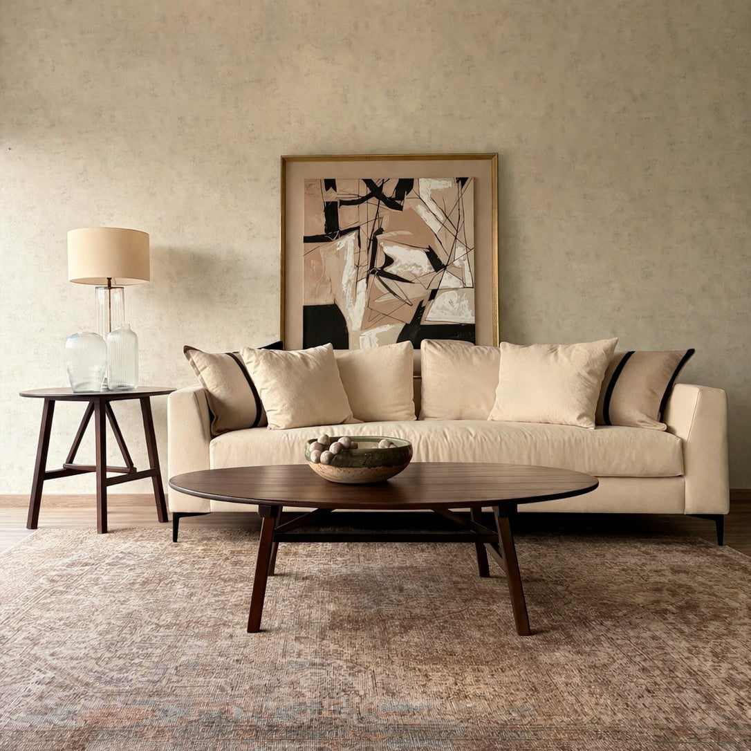 Mesa de centro Rupanco