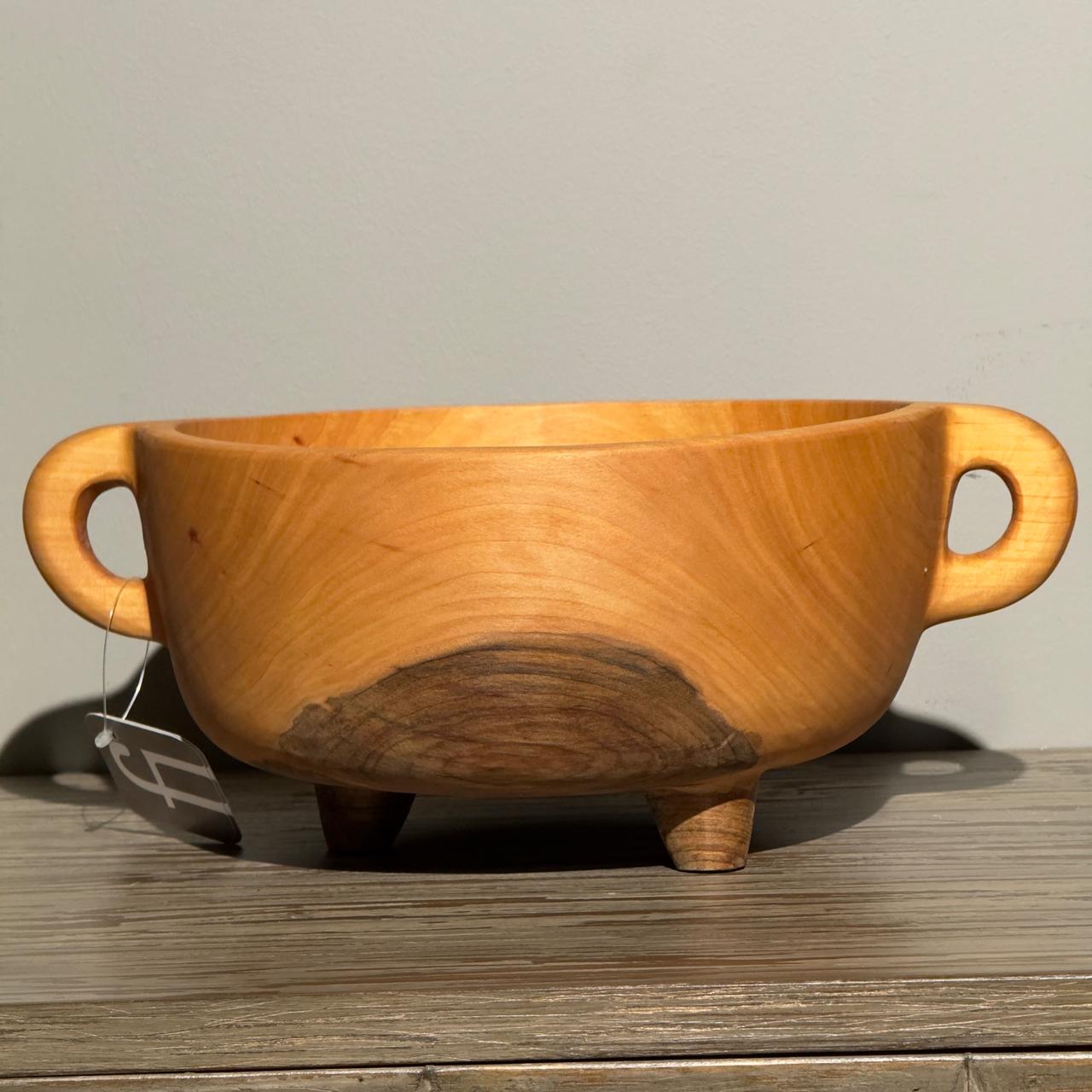Olla Madera