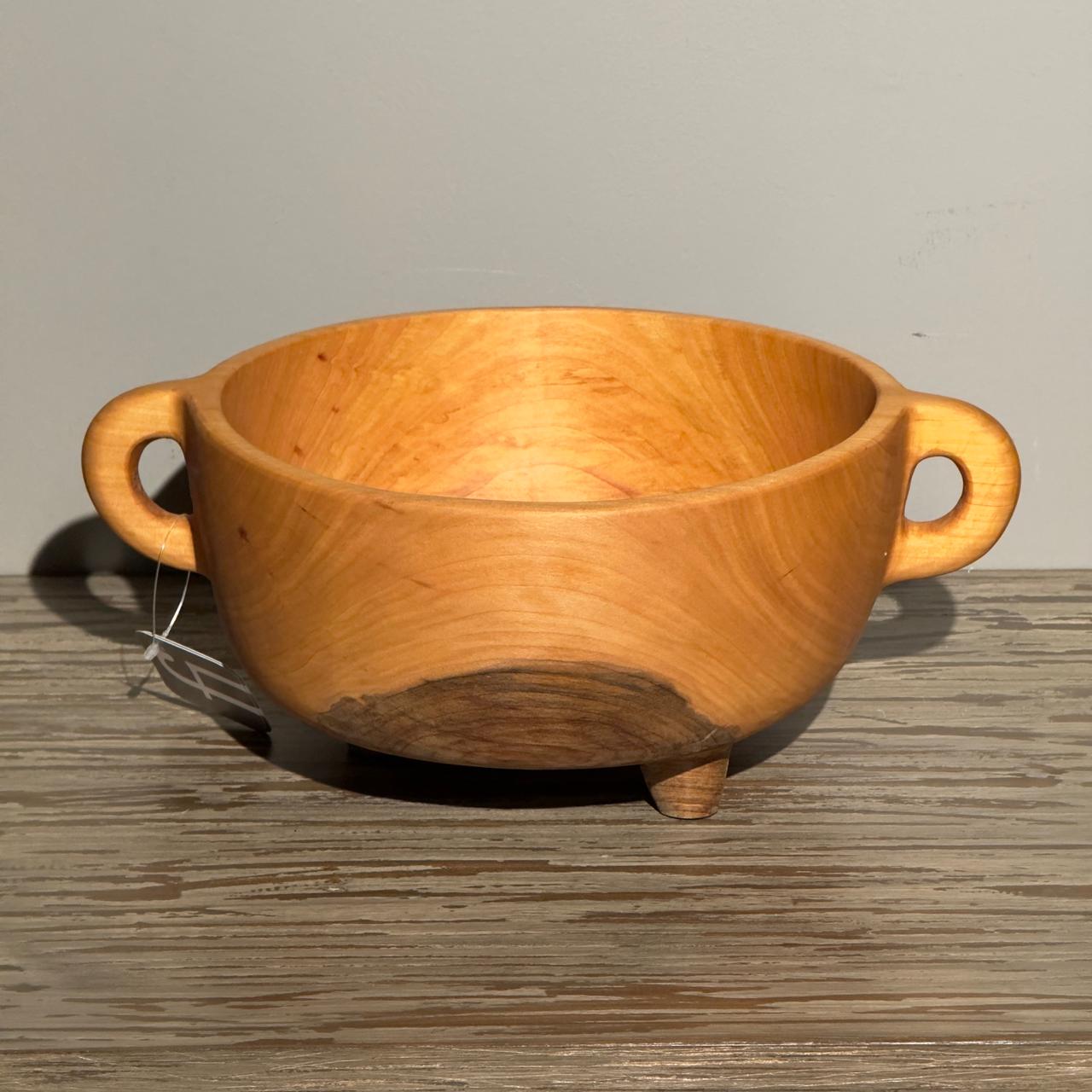 Olla Madera
