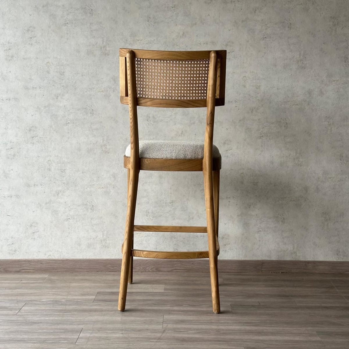 Silla Alta BeNatural