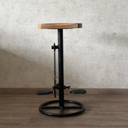 Piso Pedal