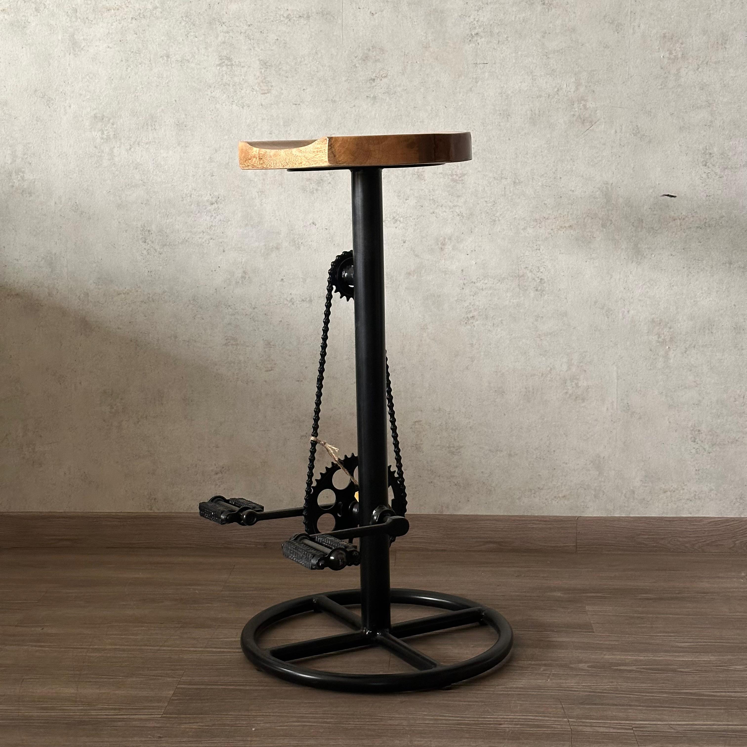 Piso Pedal