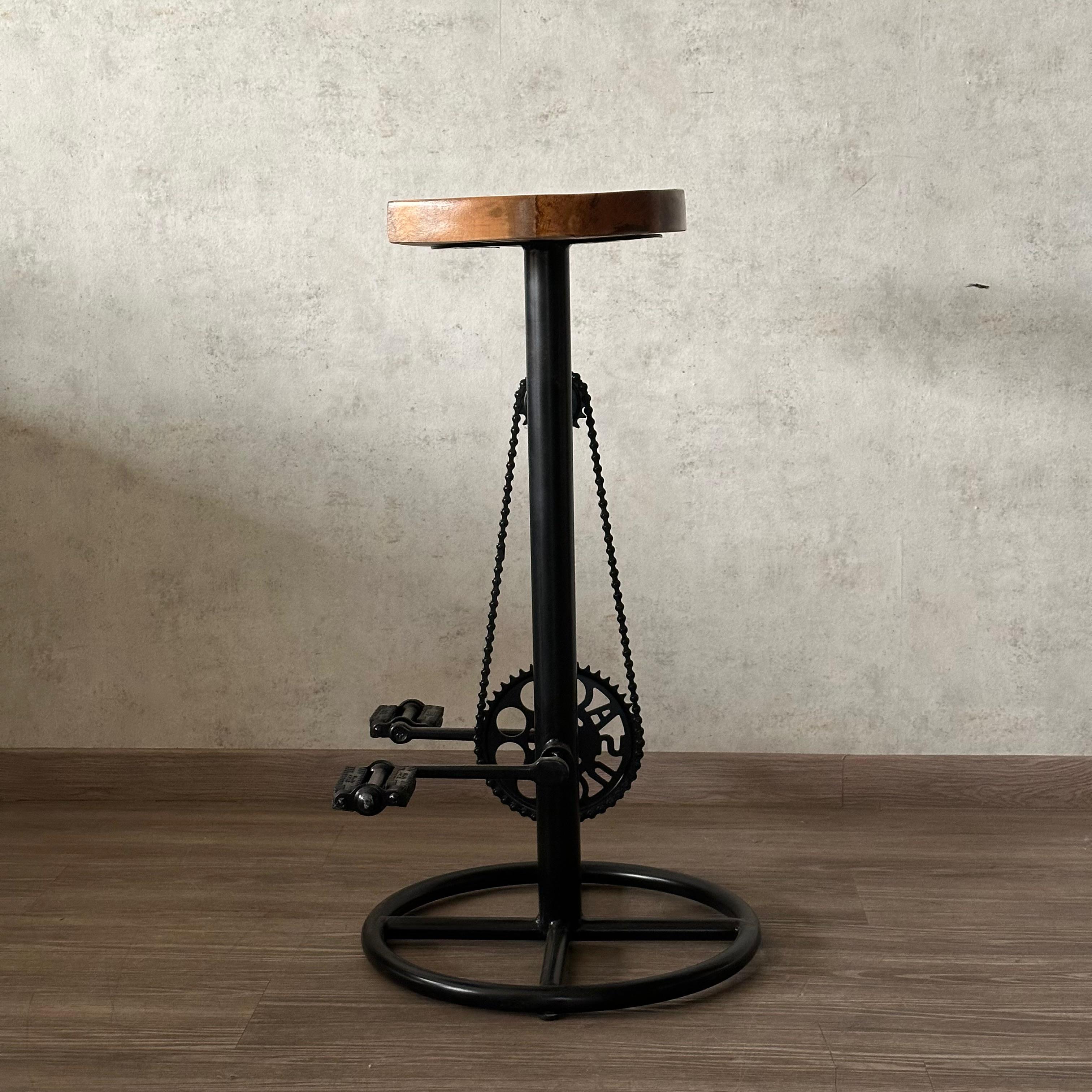 Piso Pedal