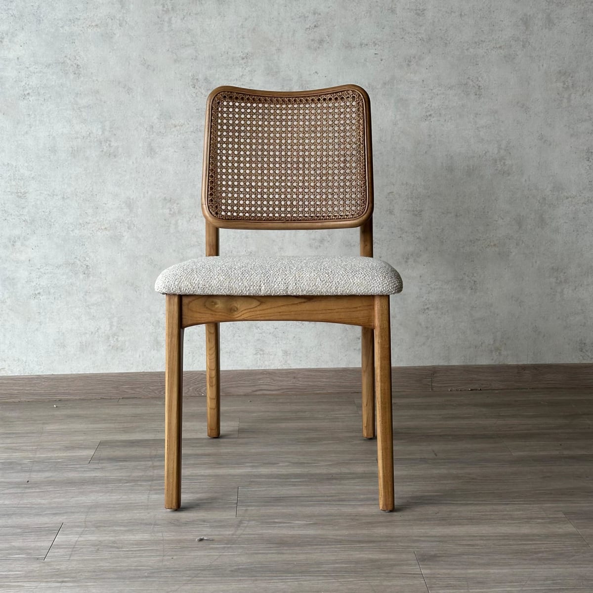 Silla Mila Natural