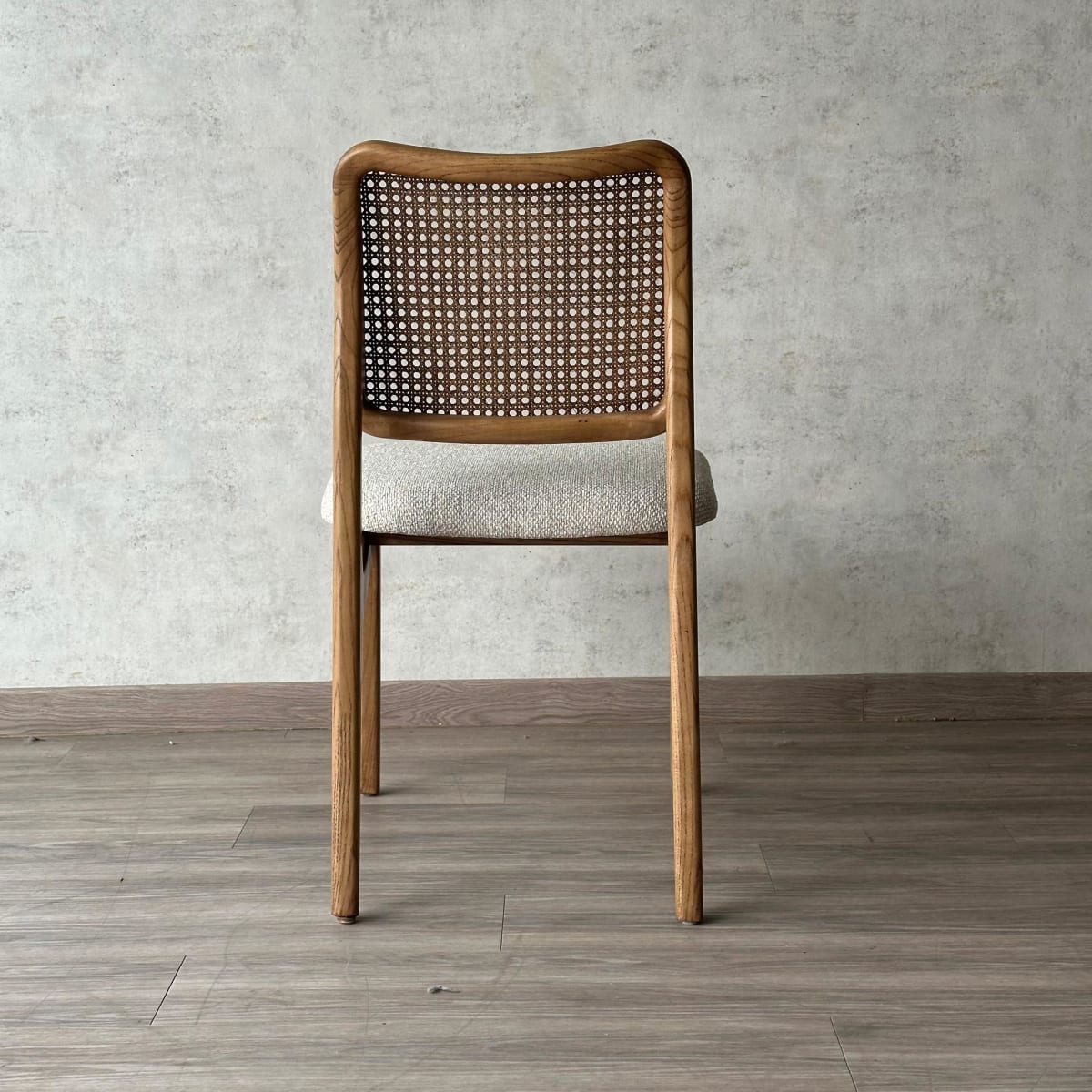 Silla Mila Natural