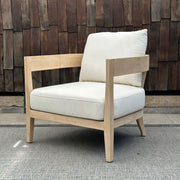 Sillón Málaga