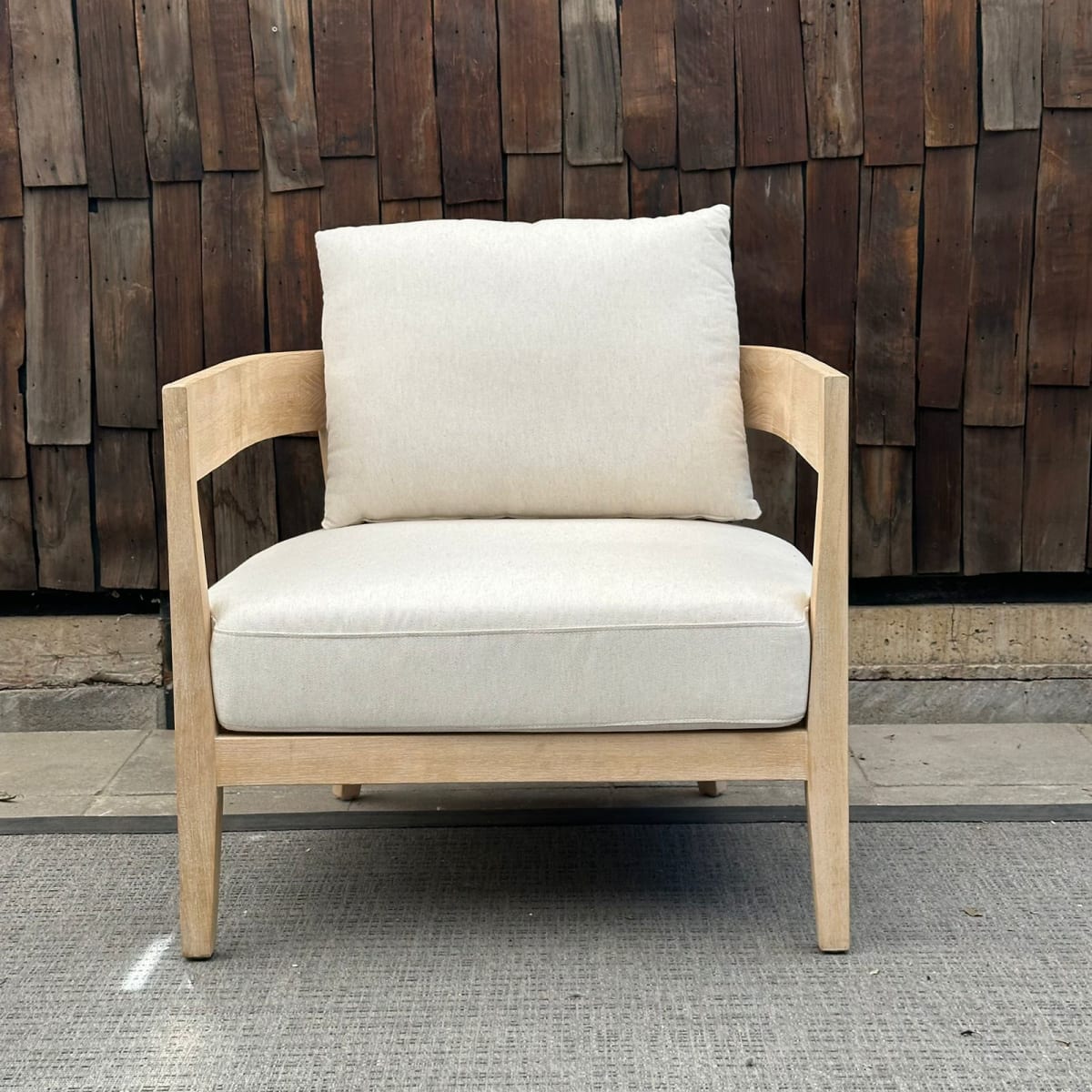 Sillón Málaga